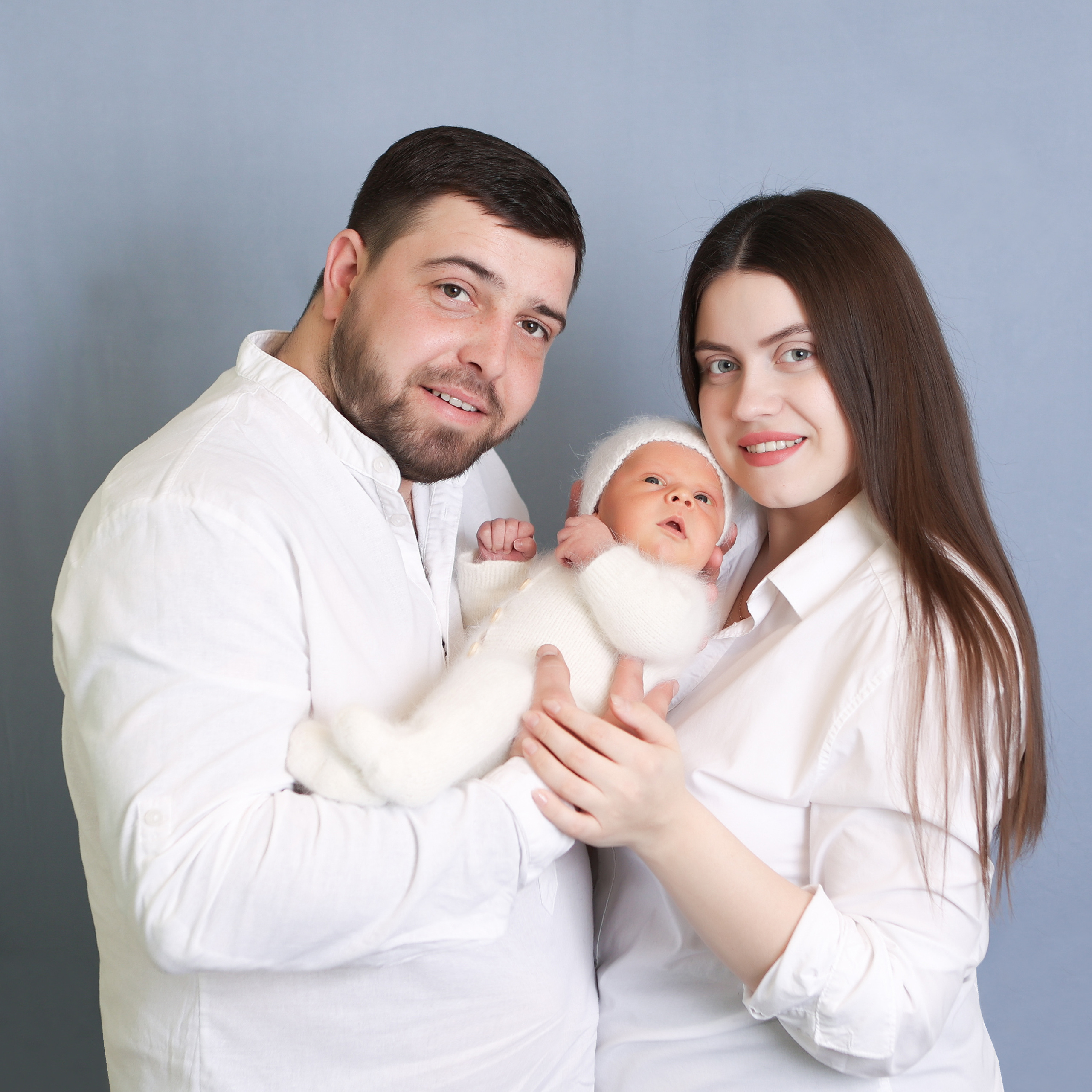 Новорожденные. Фотограф новорожденных. Детский и семейный фотограф Марьяна Юдина