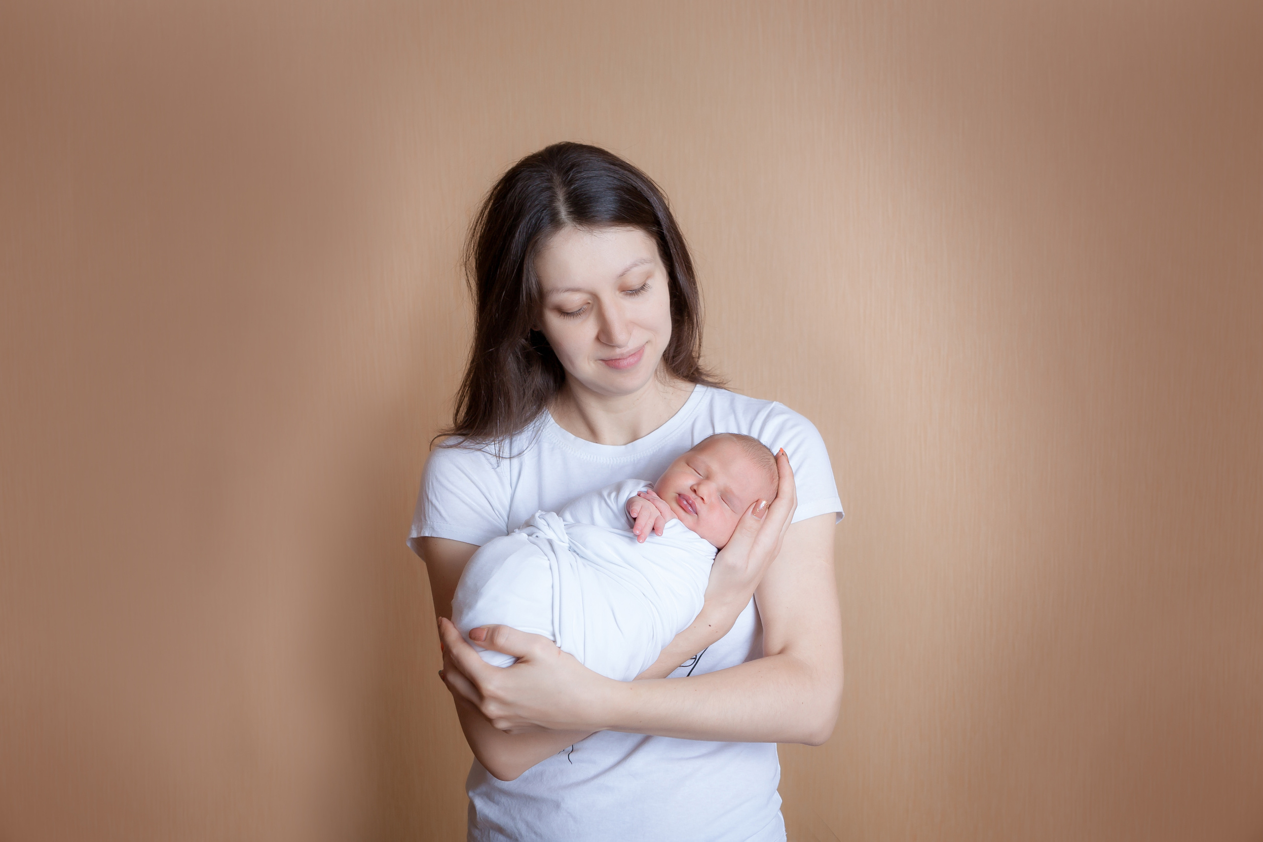 Новорожденные. Фотограф новорожденных. Детский и семейный фотограф Марьяна Юдина