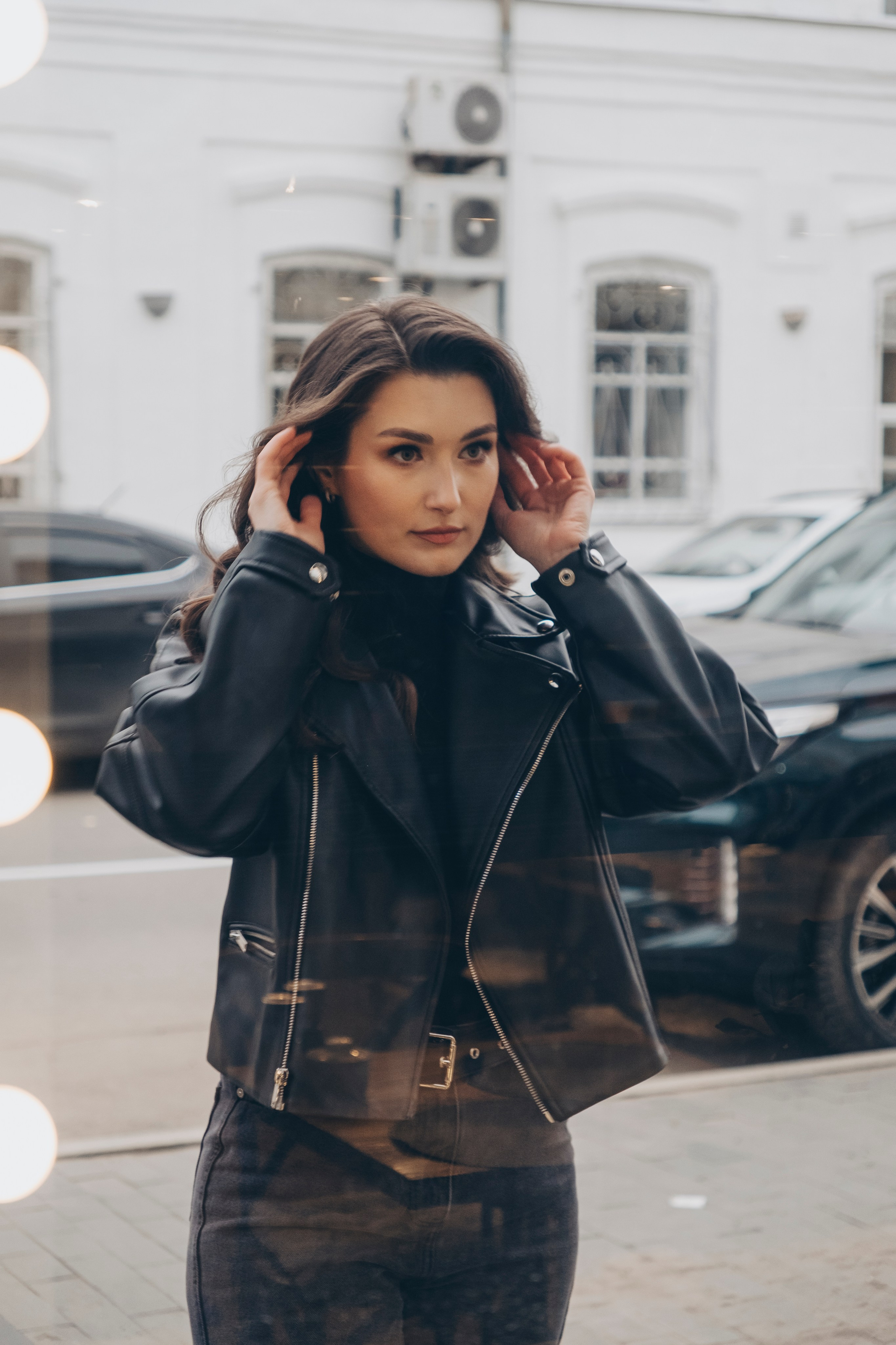 Гранж. Фотограф в Иркутске Анна Мирошникова