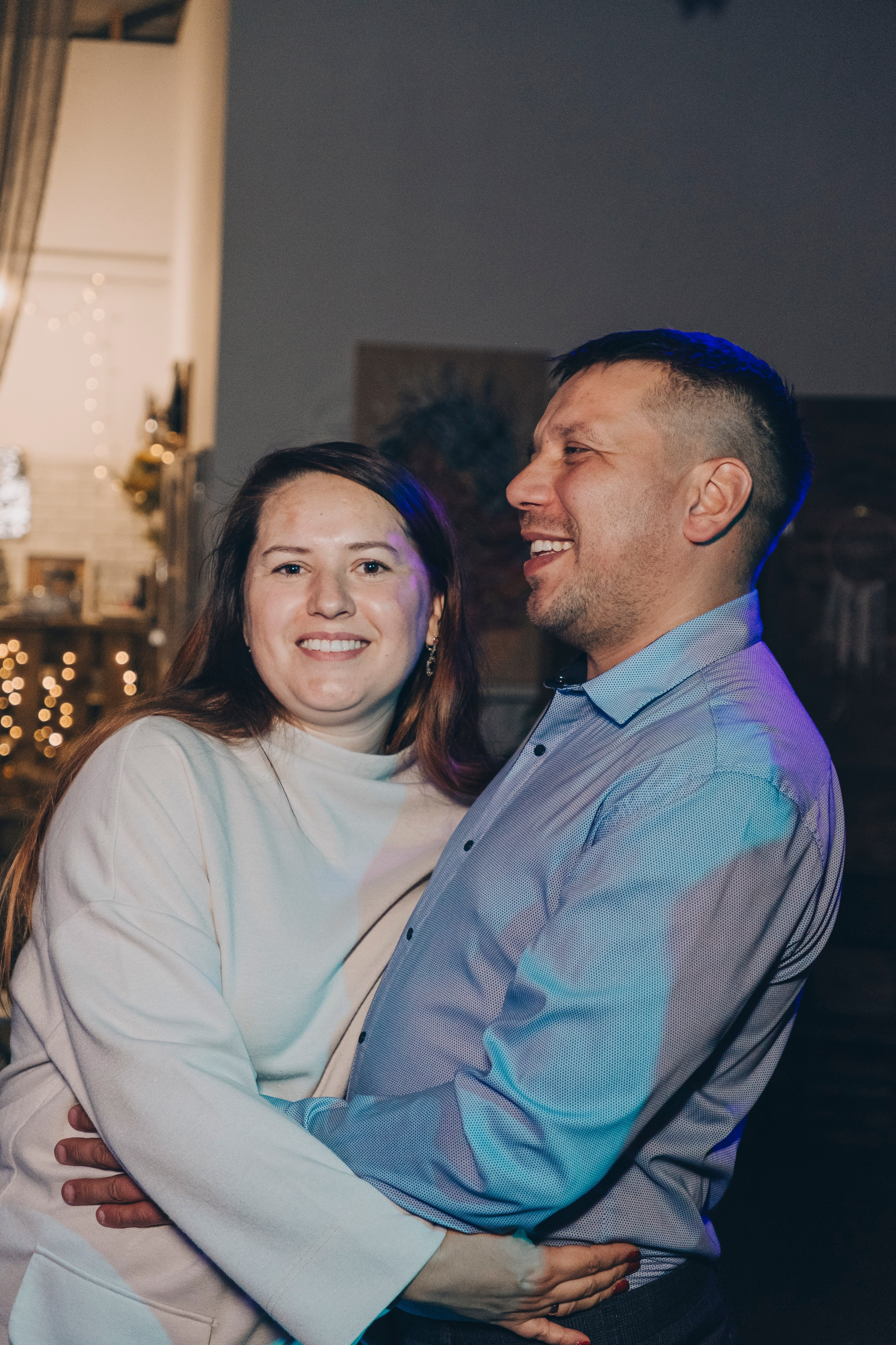 Репортаж Дня Рождения. Фотограф в Иркутске Анна Мирошникова