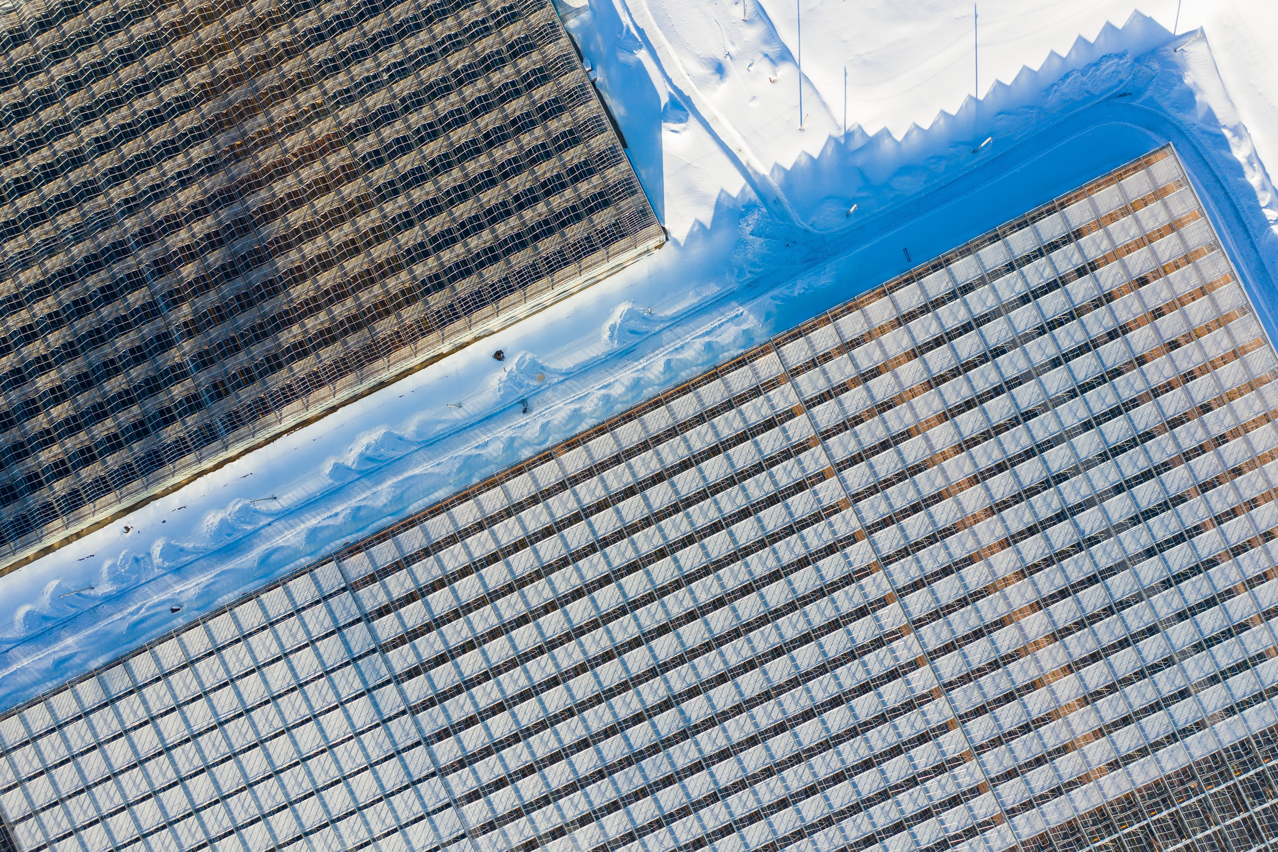 Аэросъемка. Репортажный фотограф в Ижевске Константин Ившин