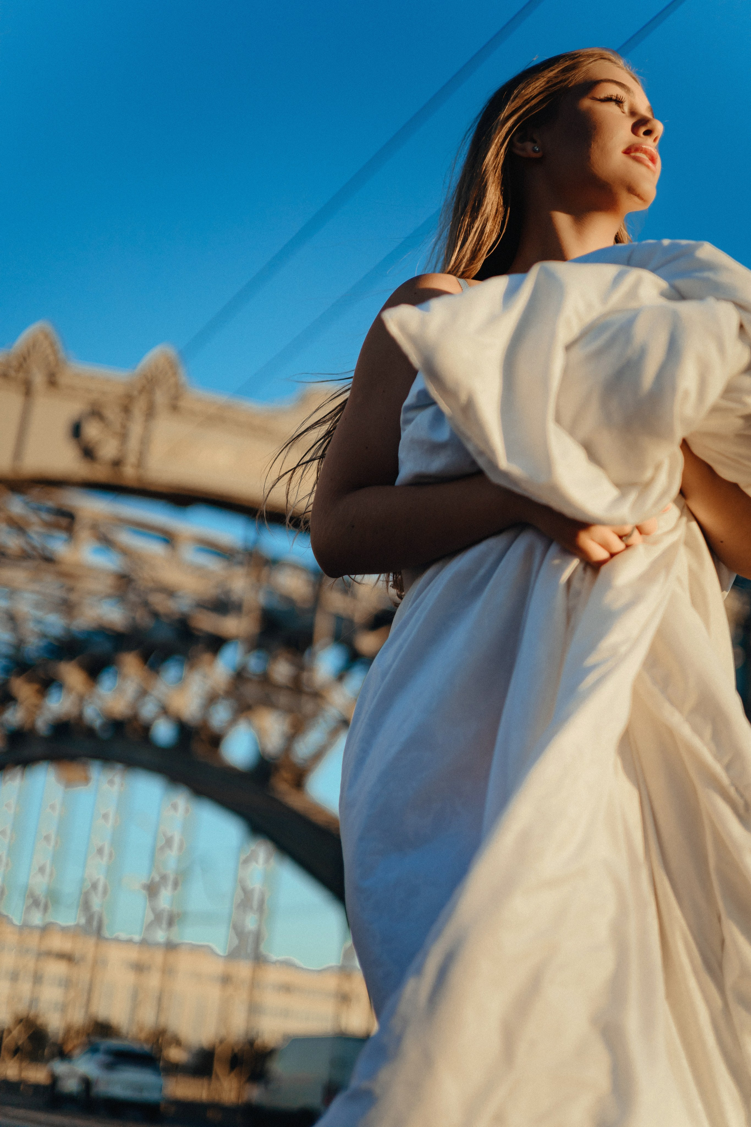 Рассвет. Главная