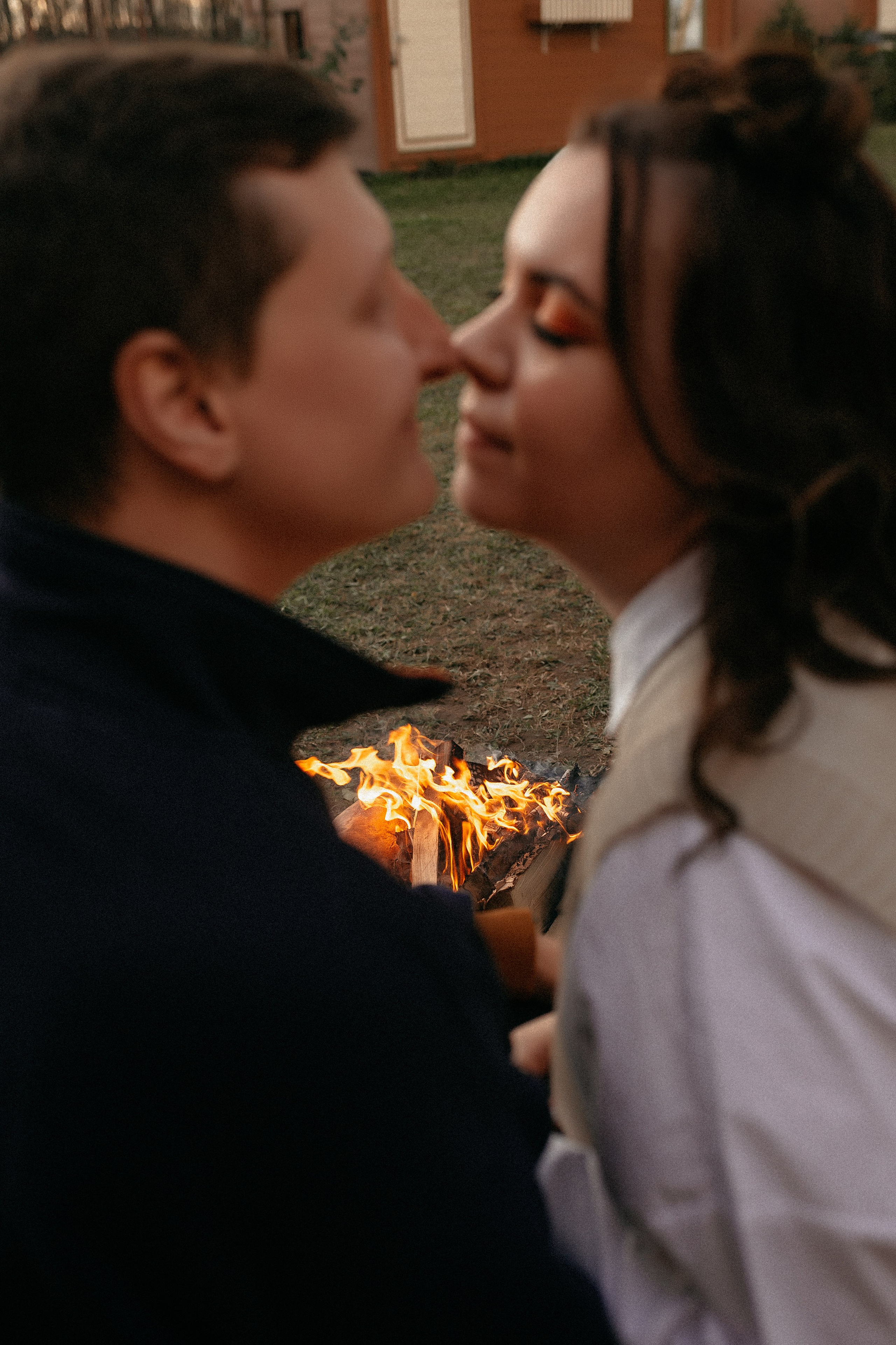 ПАРЫ. Фотограф Никитина Марина, Санкт-Петербург