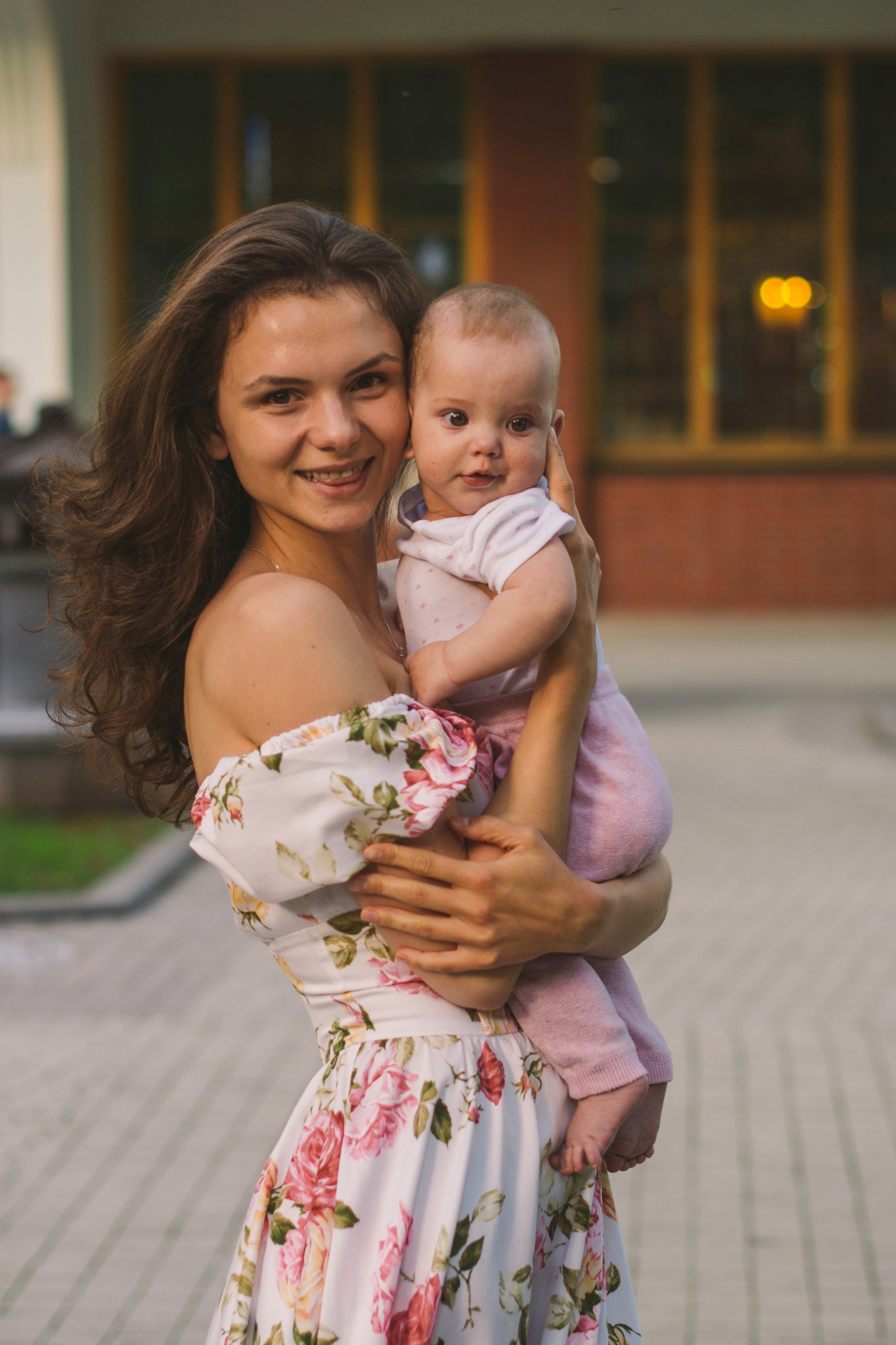 Оля, Саша и Маша. Фотограф в Москве Панина Юлия