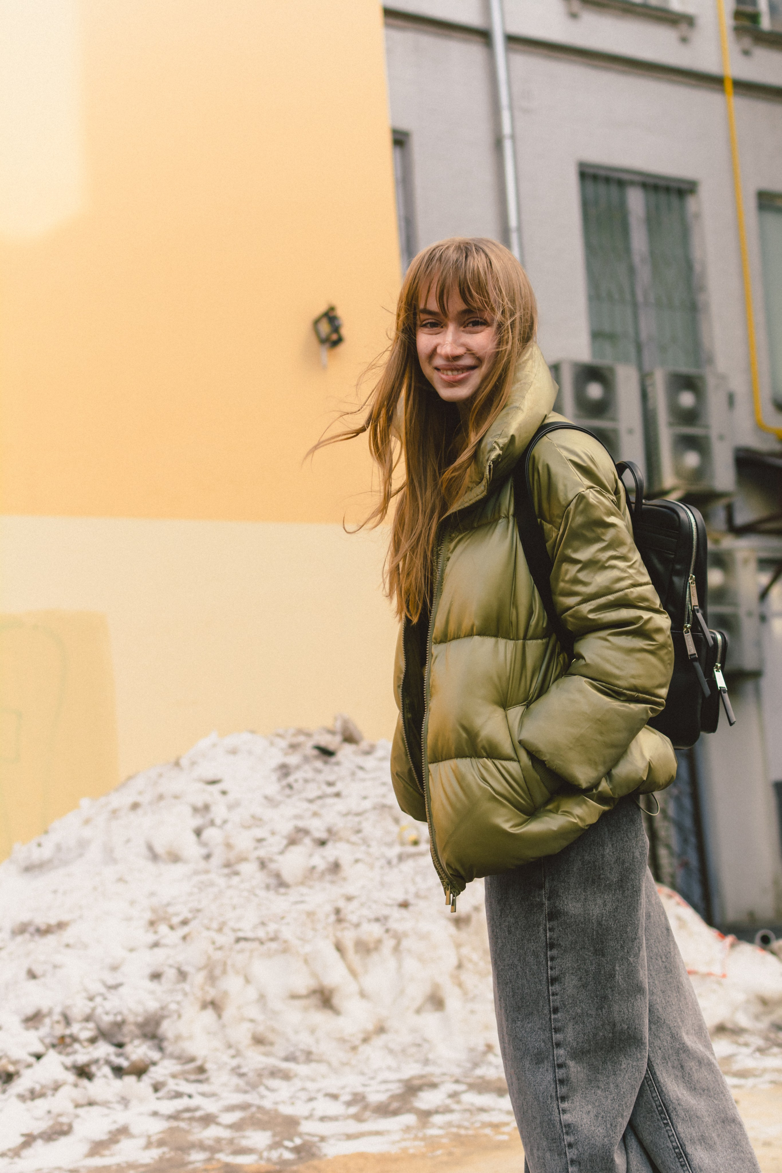 Даша. Фотограф в Москве Панина Юлия