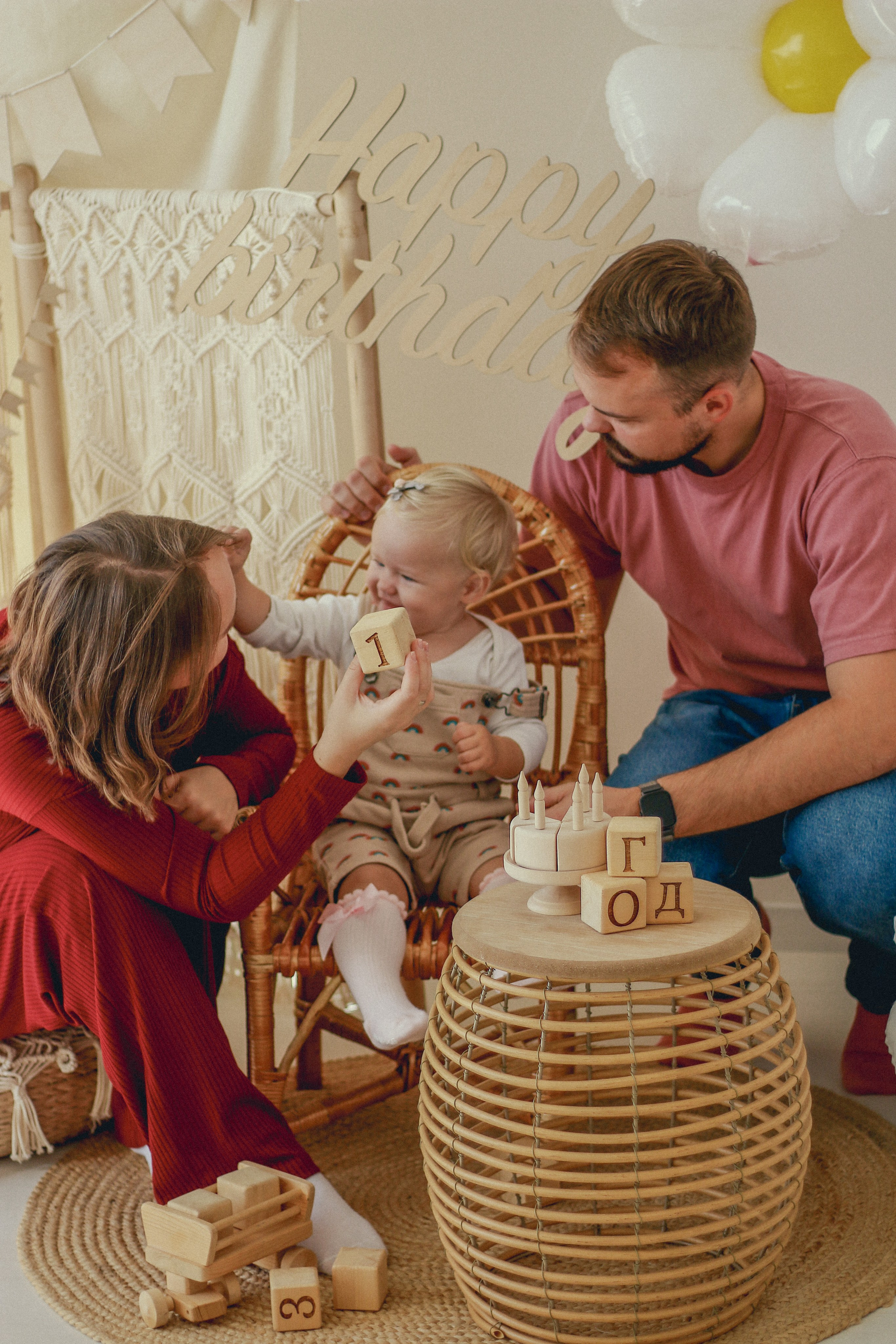 Годик Миры. Фотограф Краснодар