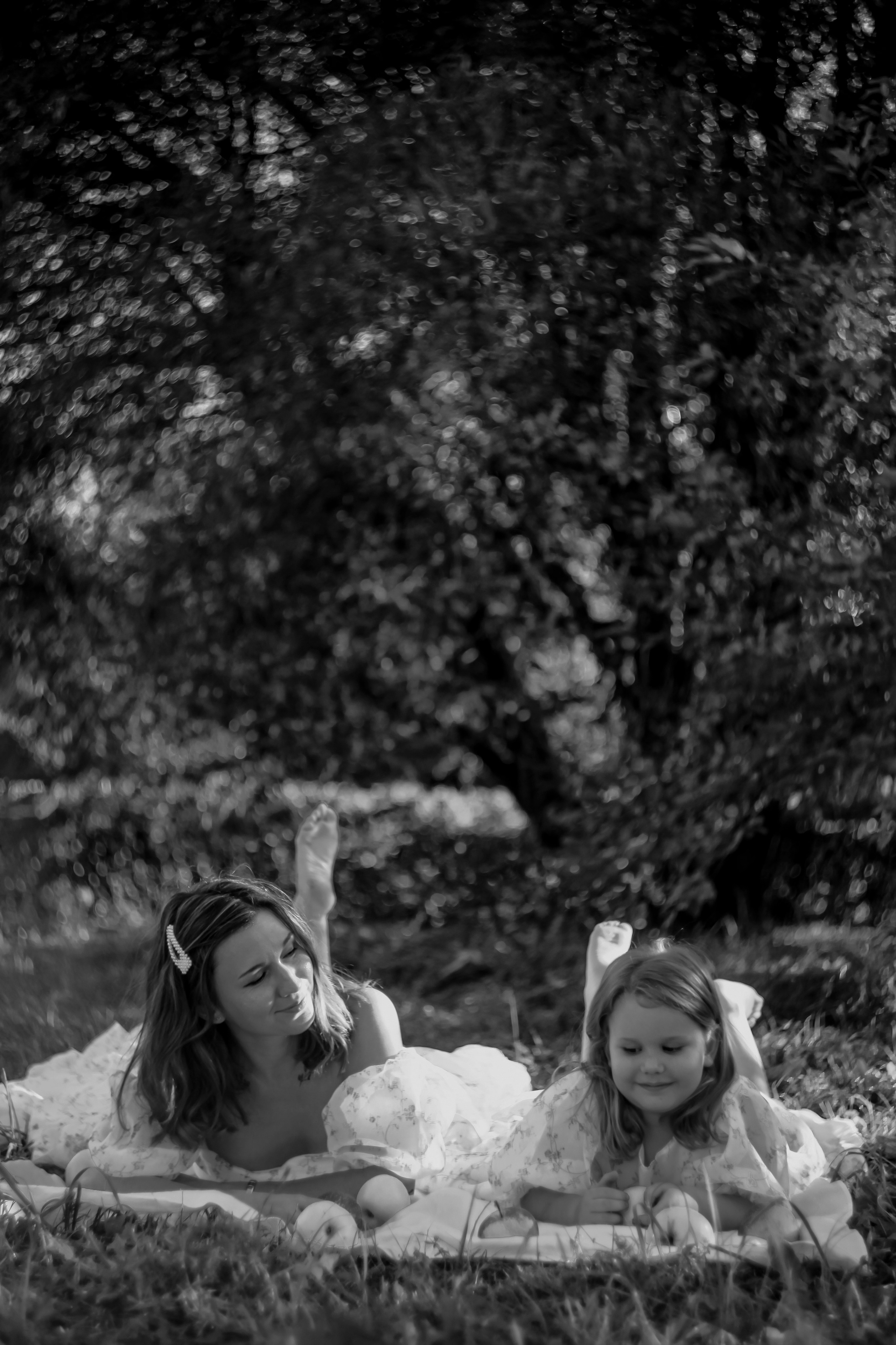 Анна и Софа. Пушкарь Валерия Фотограф Москва/Зеленоград