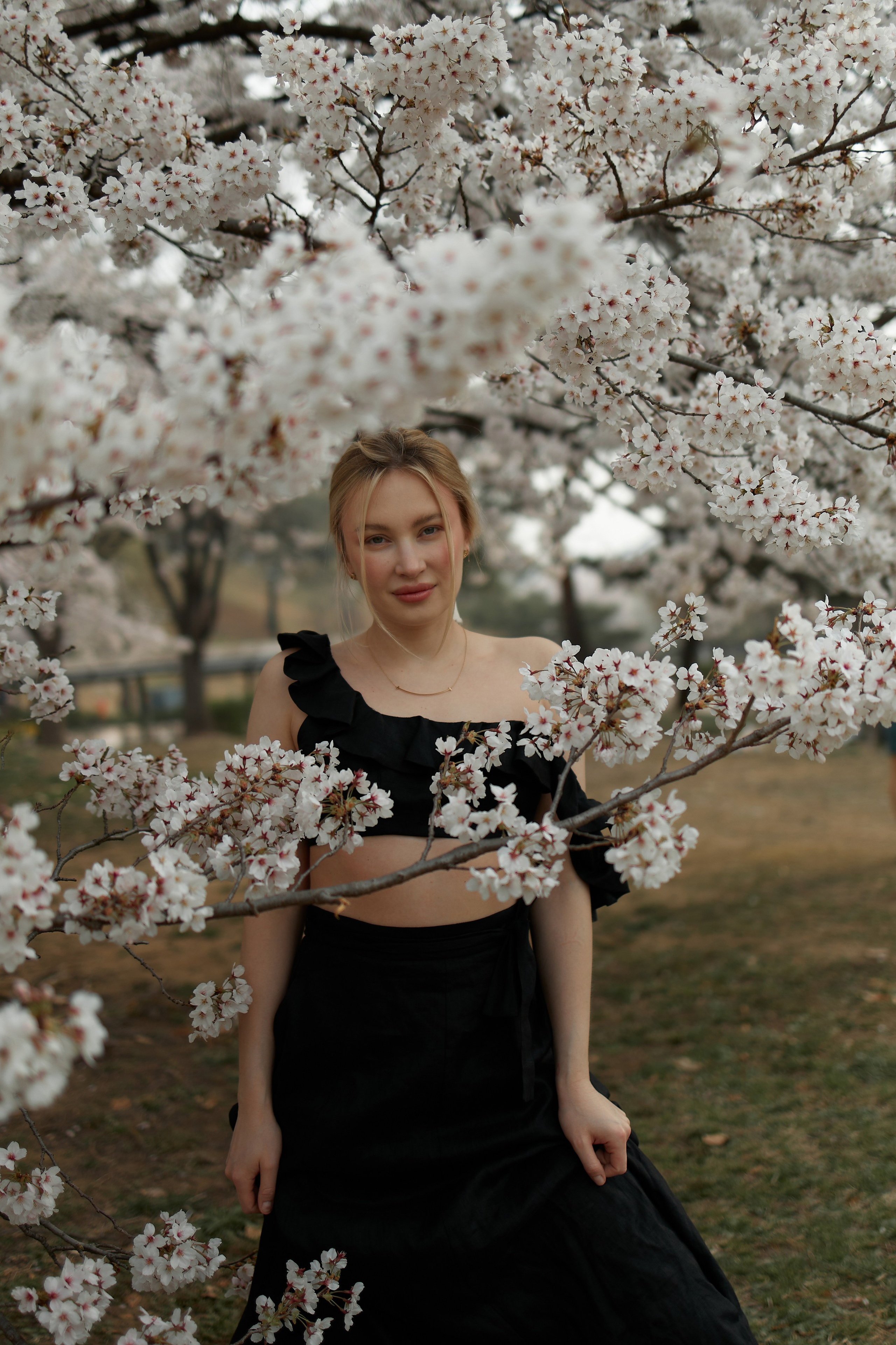 Таня | Сеул. Katerina Simina — worldwide photographer | Europe