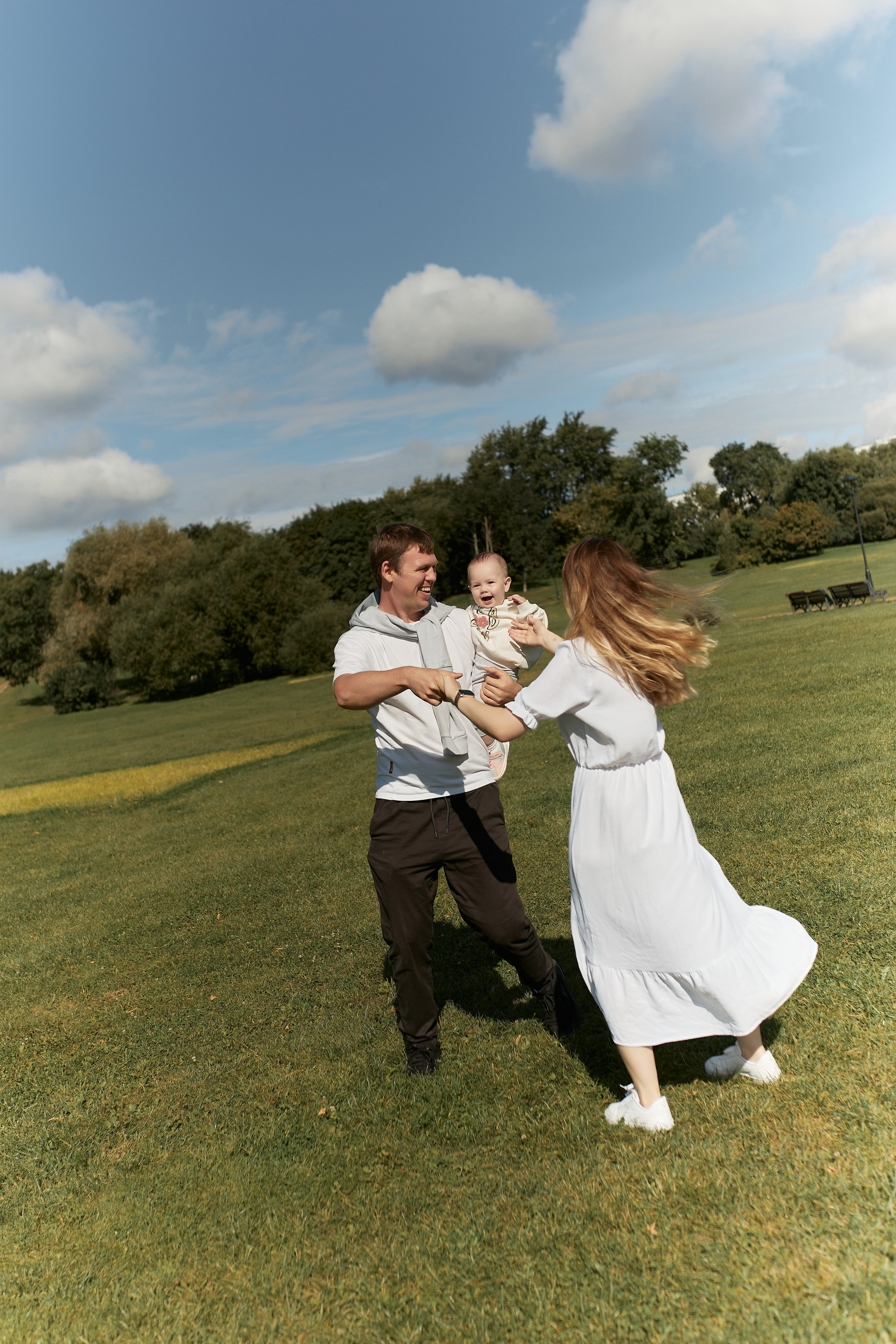 Прогулка в Коломенском. Ваш душевный фотограф