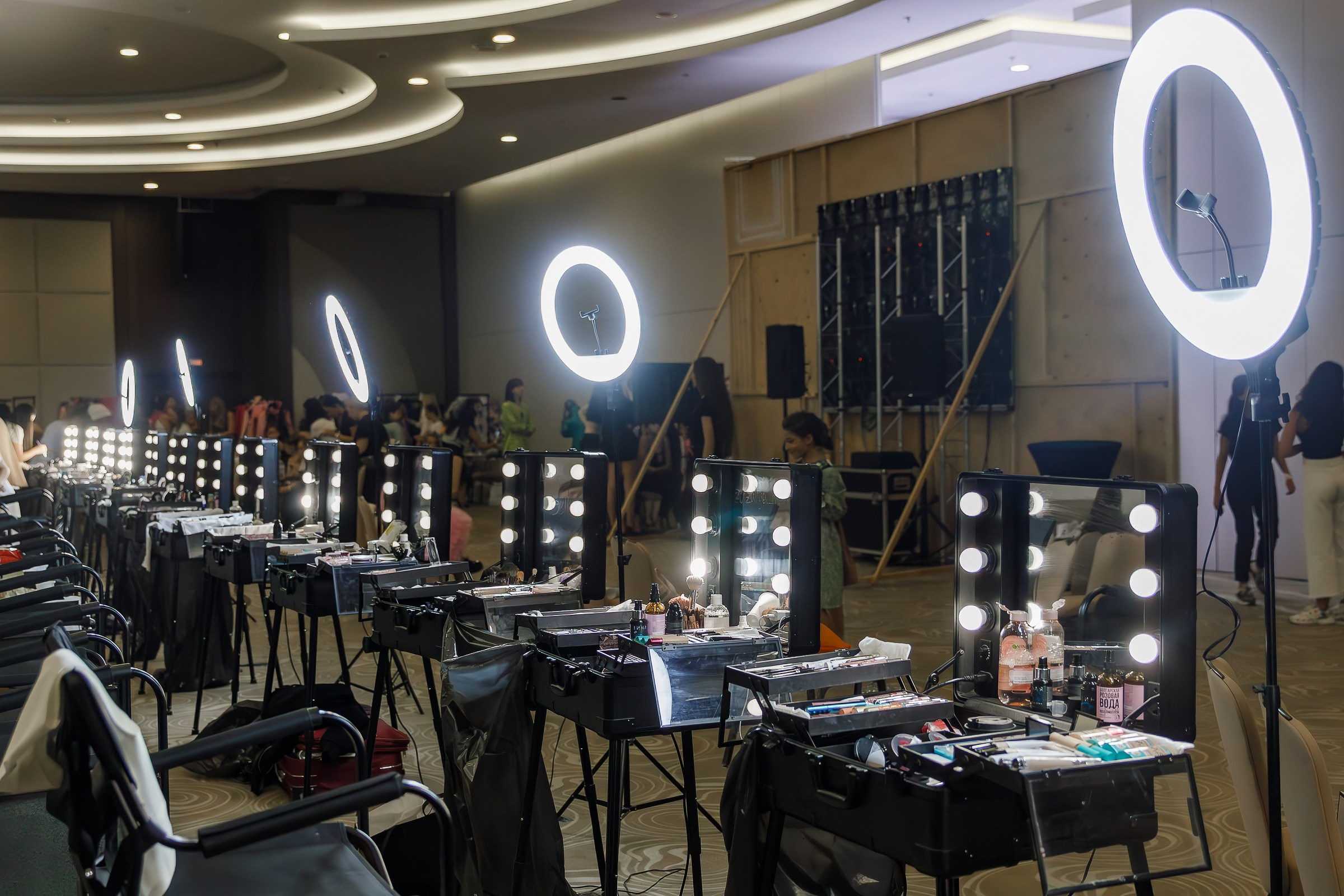 Аккредитированный фотограф на модном мероприятии в Сочи. Профессиональный фотограф в Сочи Виктория Джой. Обучение