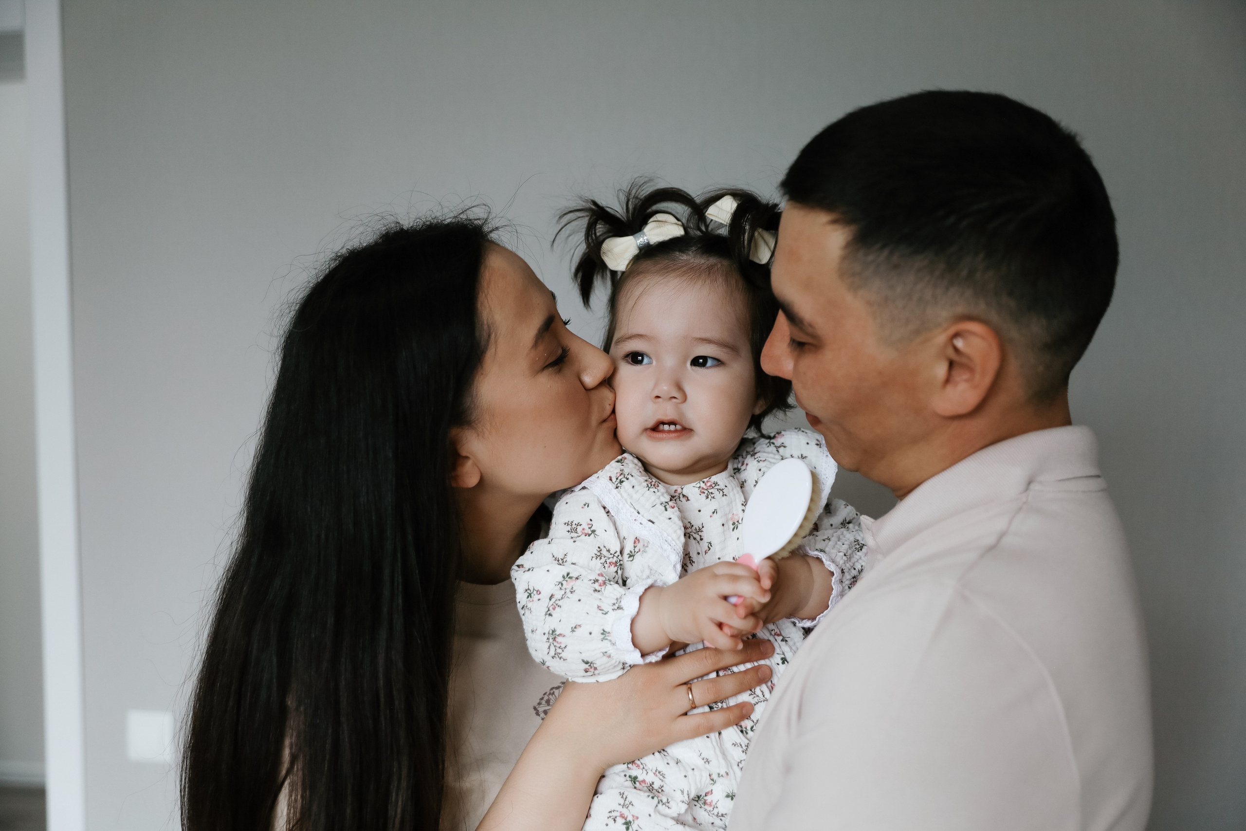 Сабире годик. Семейный и свадебный фотограф в Южноуральске Екатерина Столярова