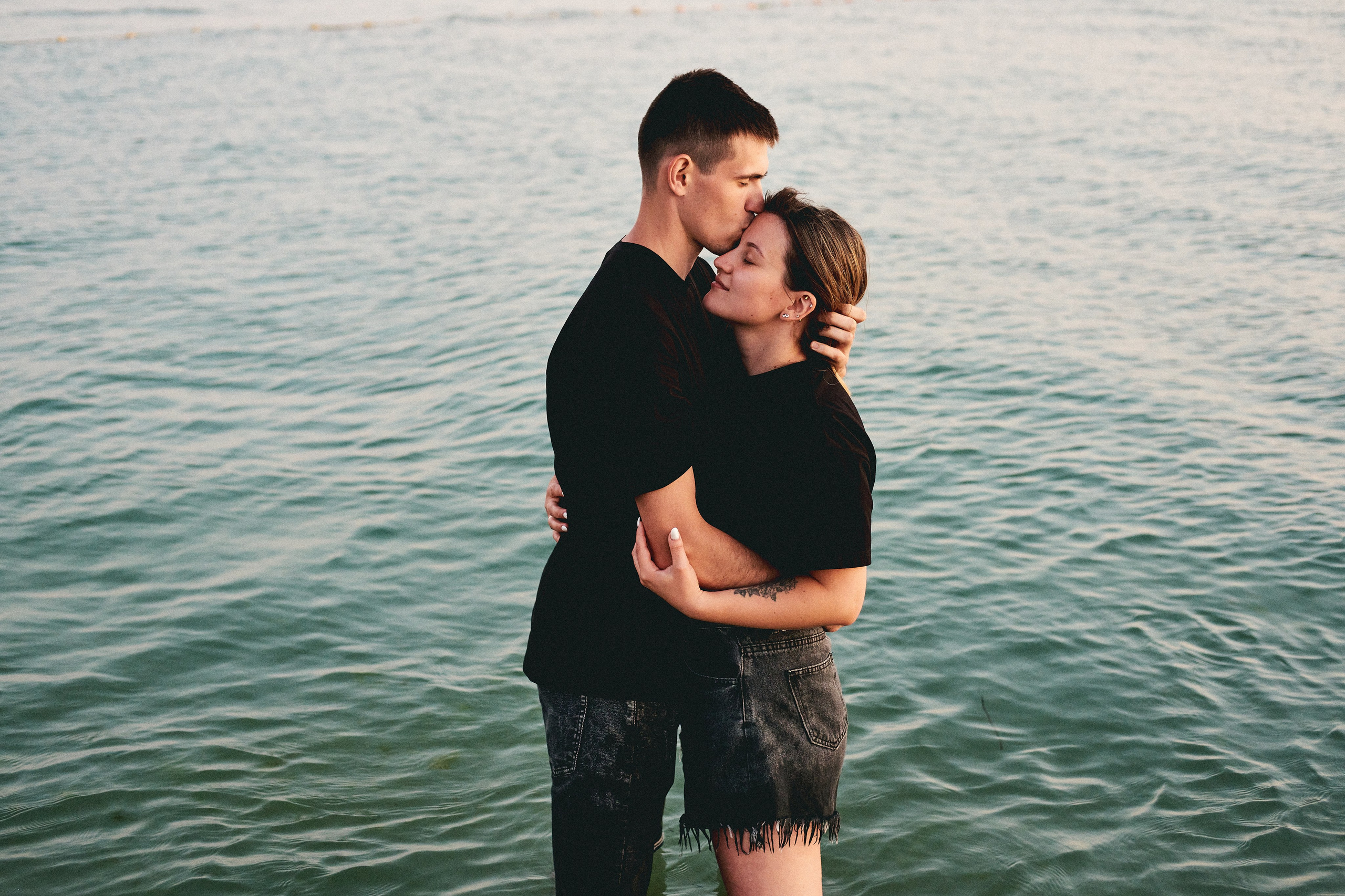 Sun day. Фотограф в Анапе и Краснодаре Тина