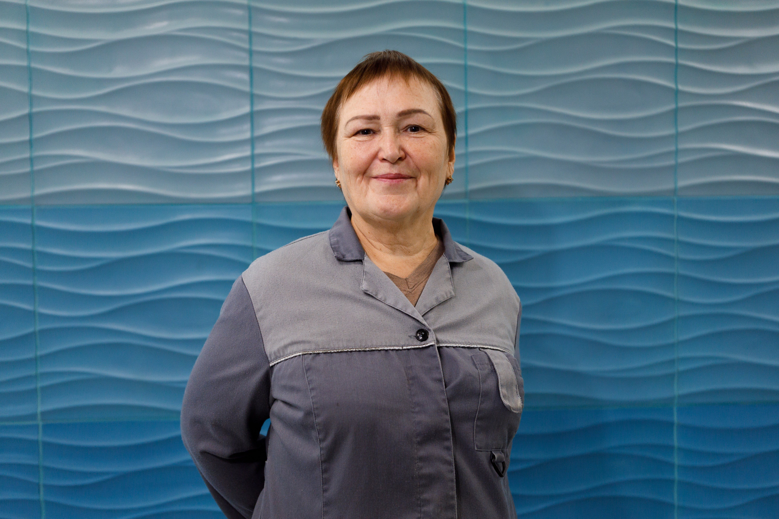 Kala-Ranta Trout Farm. Commercial photographer | Anton Ermakov