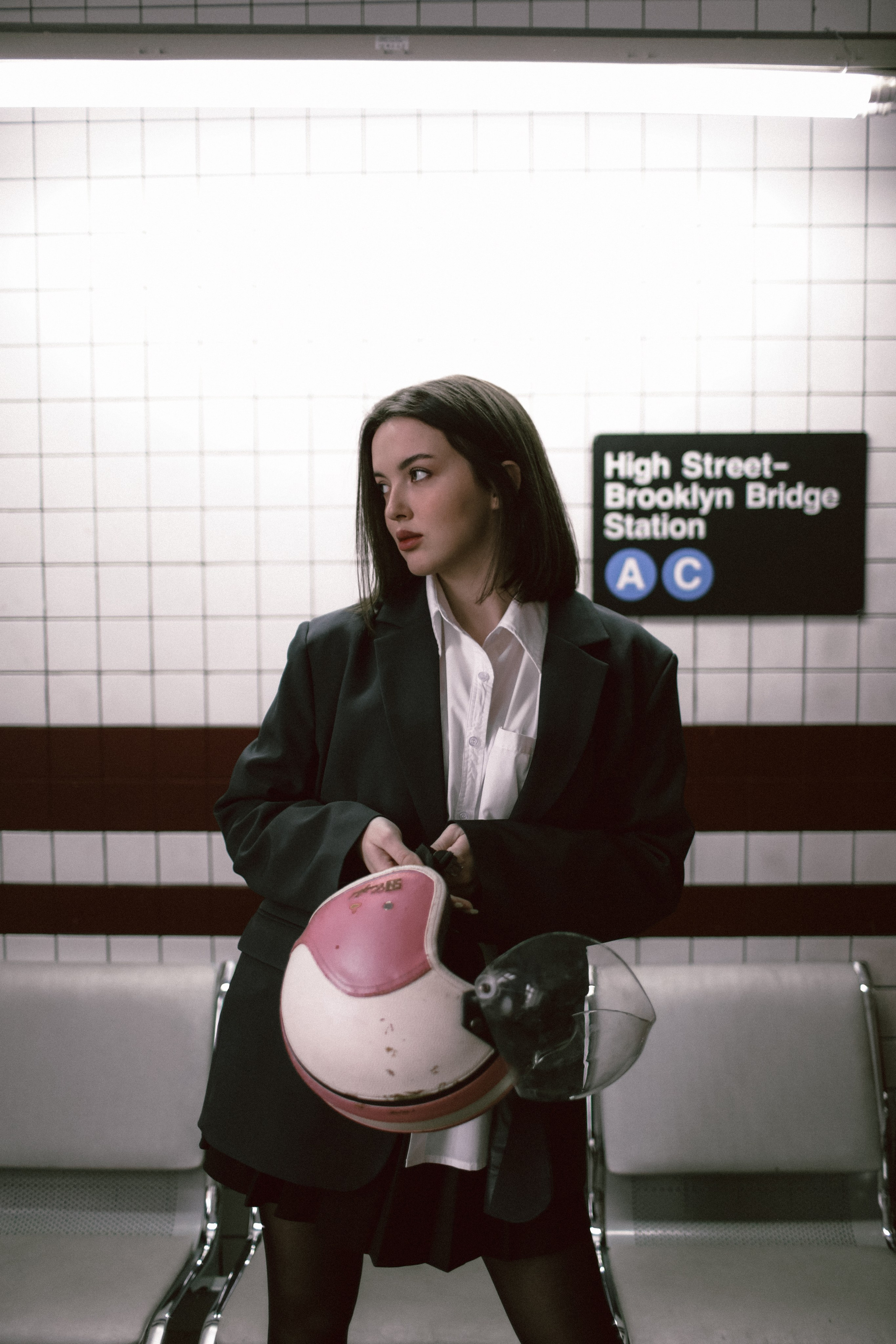 Даша. Главная