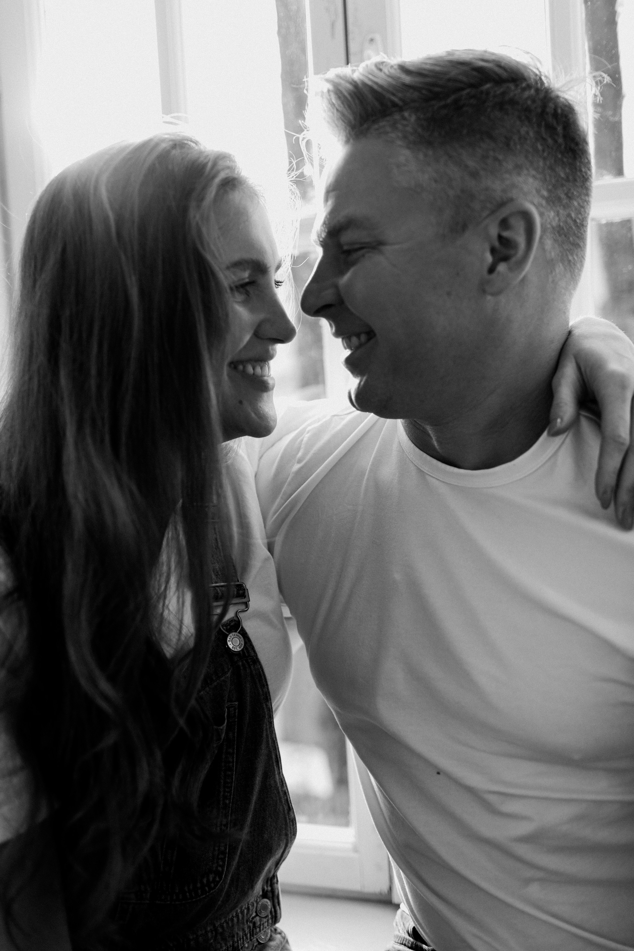 Миша, Катя, Лера. Главная