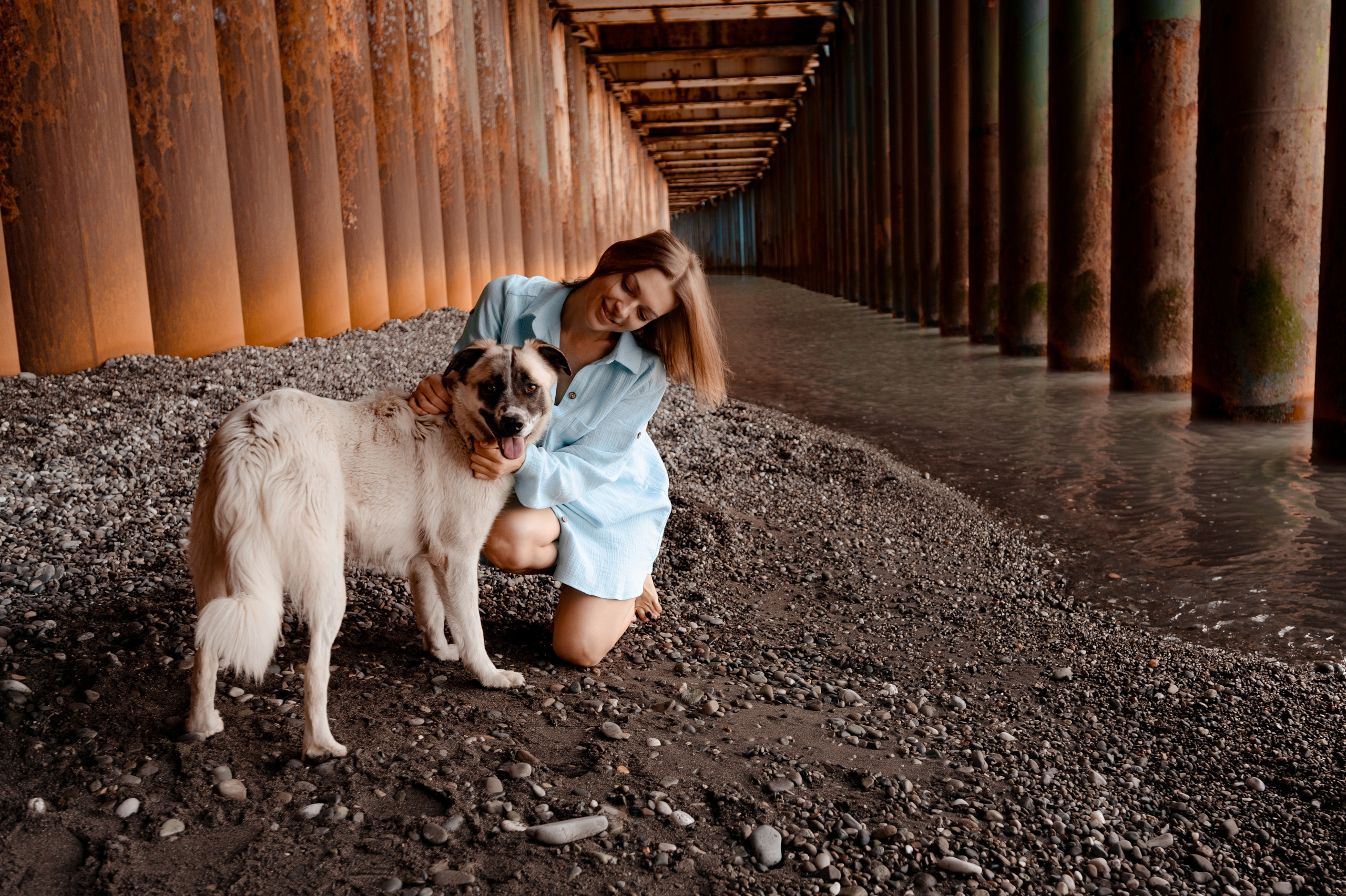 Сочифорния. Свадебный и семейный фотограф София Невская