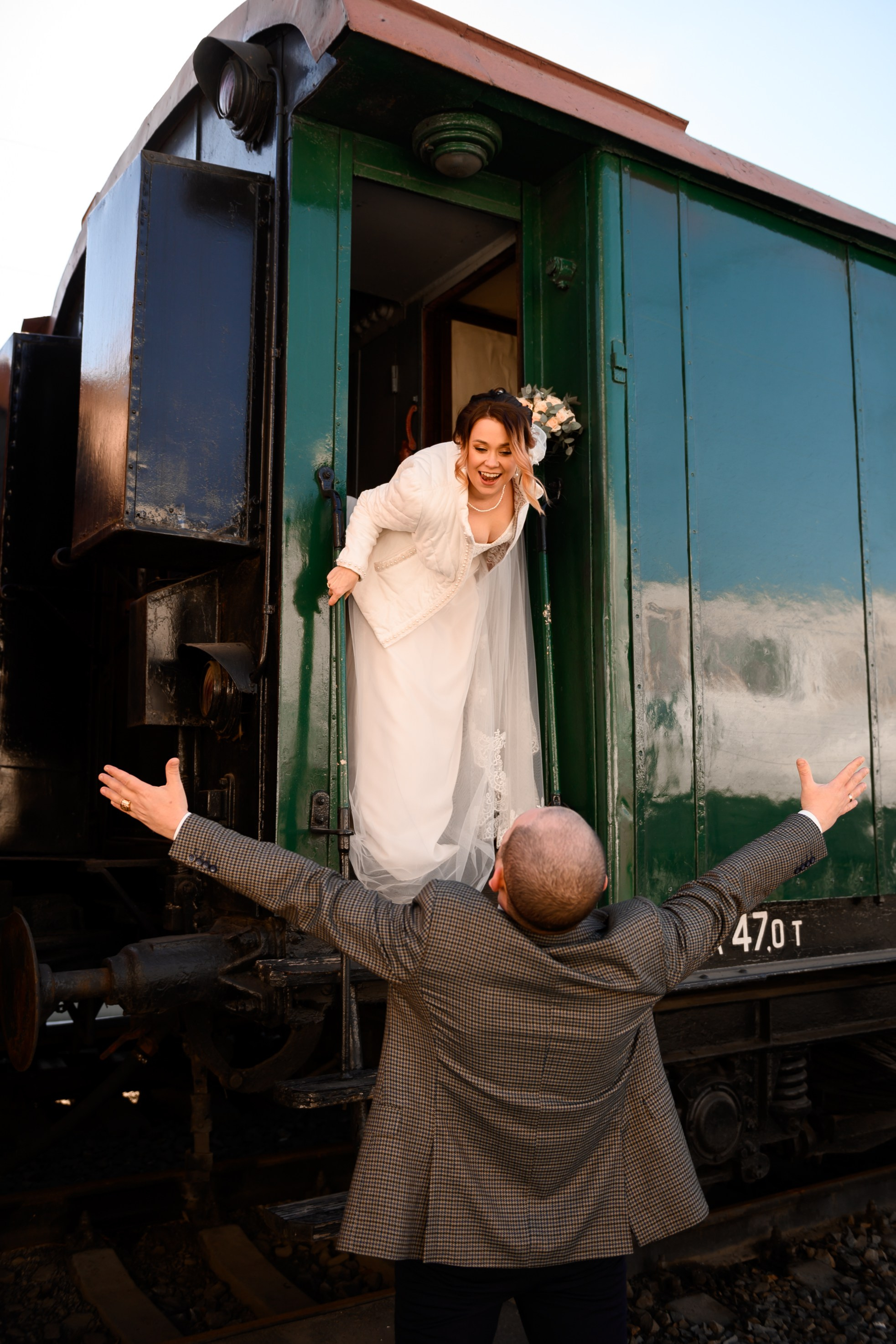 Необычные мы, необычная дата свадьбы 29 февраля. Ростов-на-Дону. Свадебный и семейный фотограф София Невская