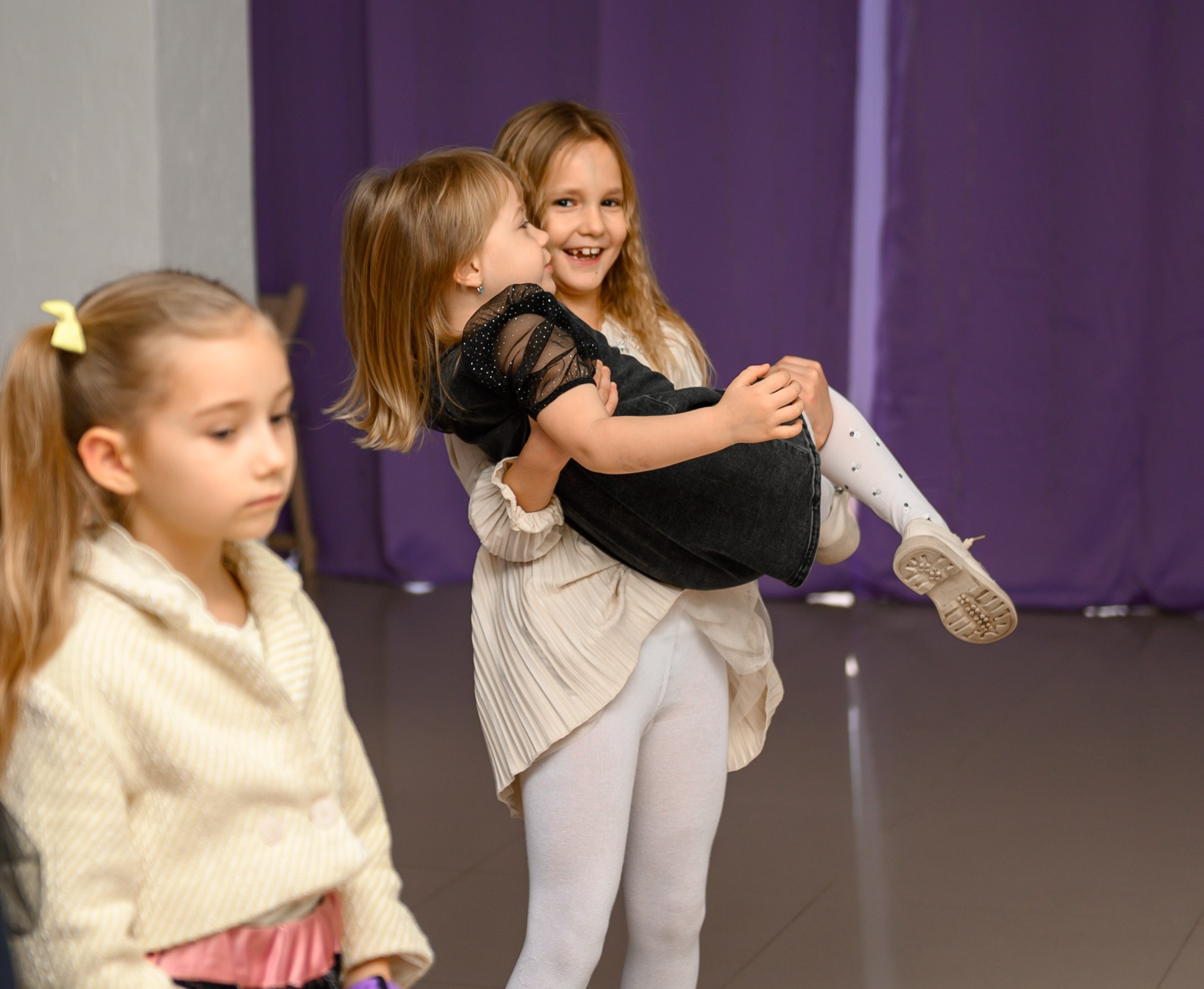 Блогер Пати. Свадебный и семейный фотограф София Невская