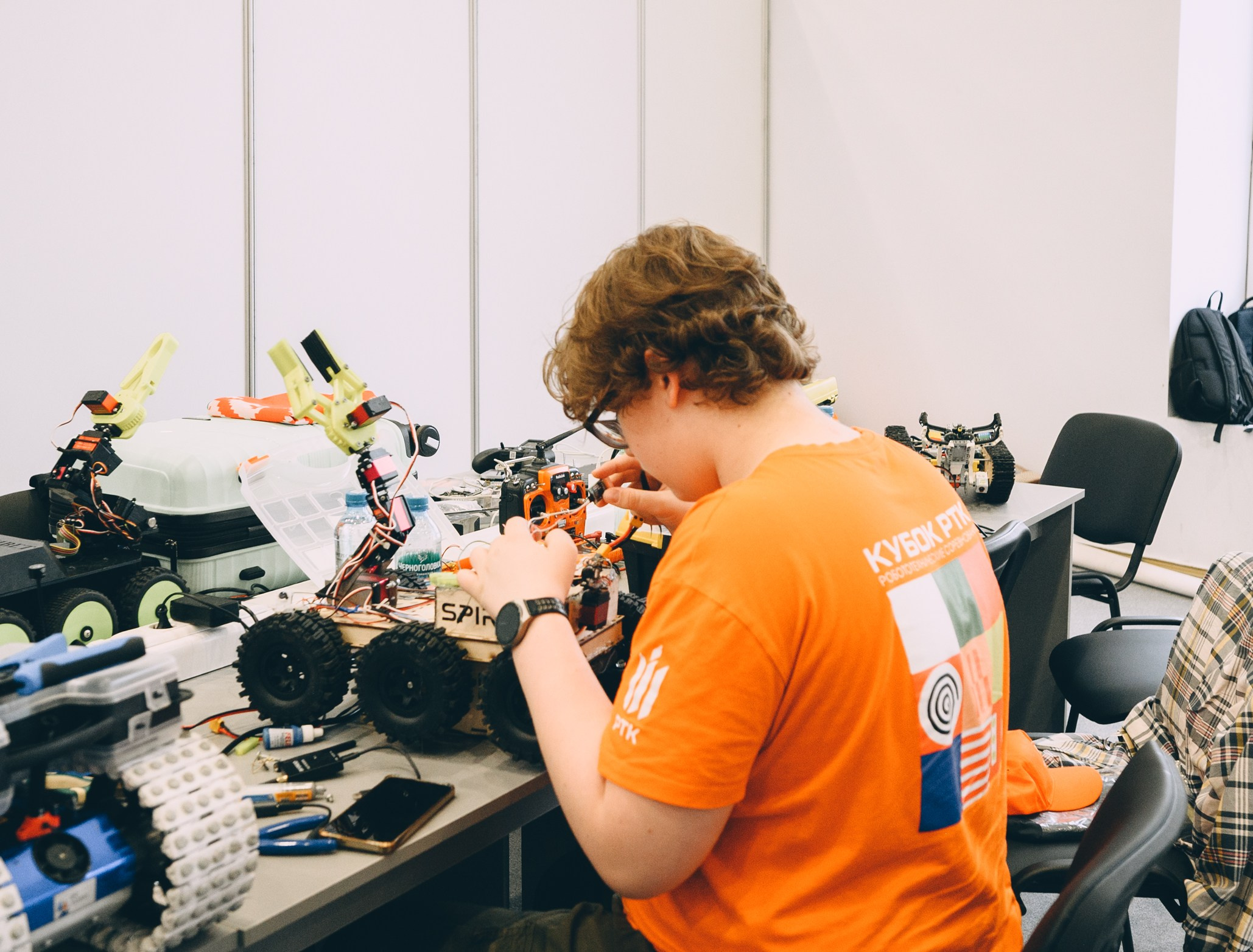 V Конгресс молодых ученых 2025. Свадебный и семейный фотограф София Невская