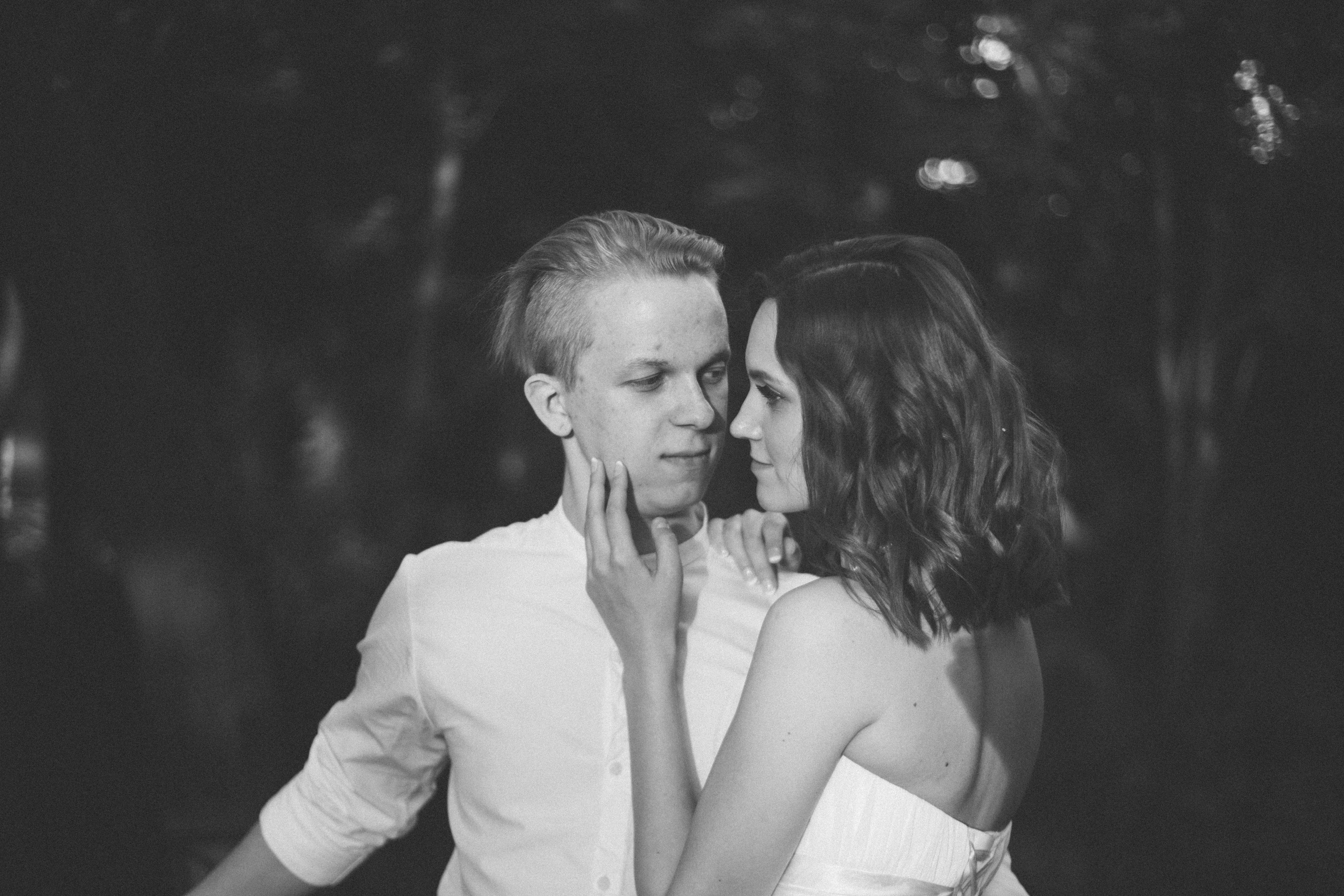 Москва, лето, свадьба для двоих. Свадебный и семейный фотограф София Невская