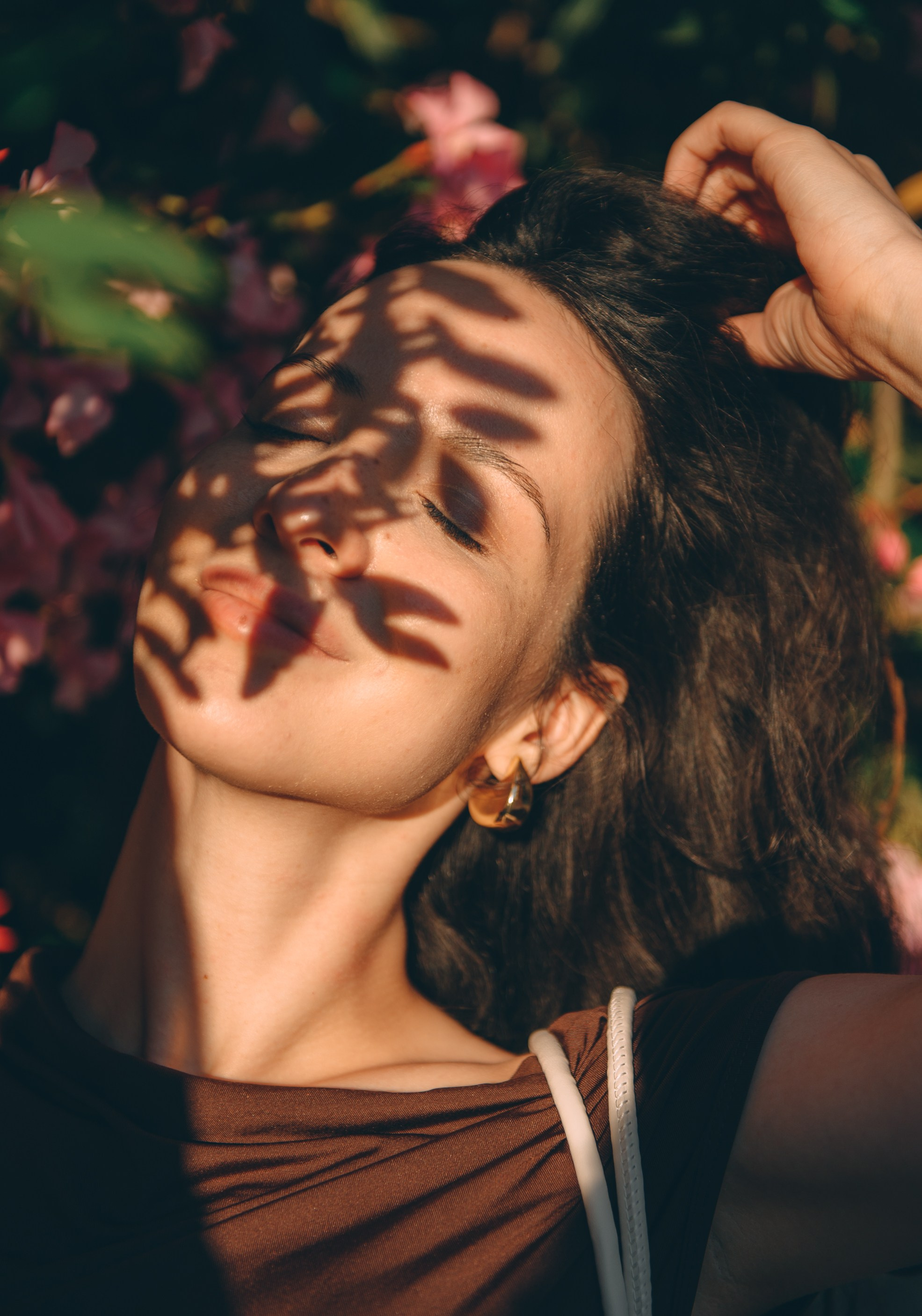 От пальм до моря. Свадебный и семейный фотограф София Невская