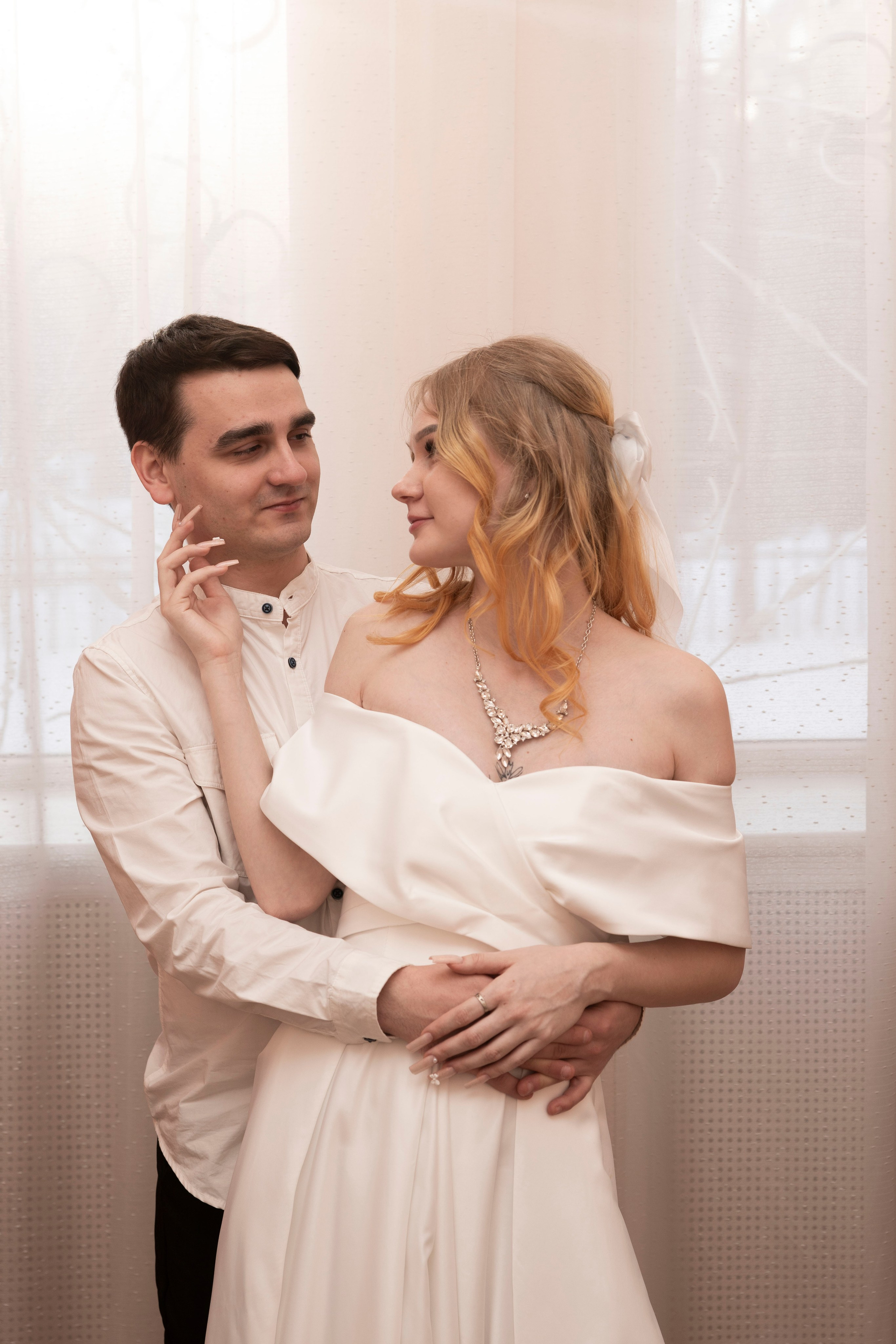 Фотограф и художница в Хабаровске Татьяна Трубникова