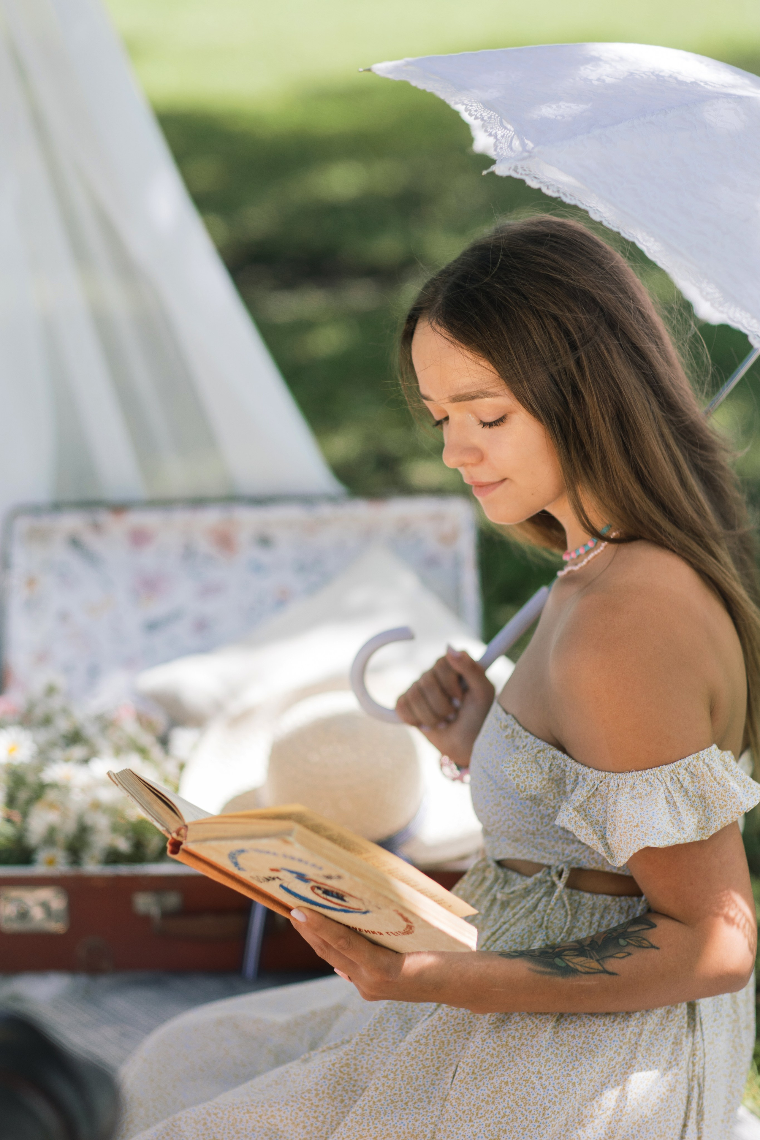 В парке Победы. Семейный фотограф Толстикова Кристина