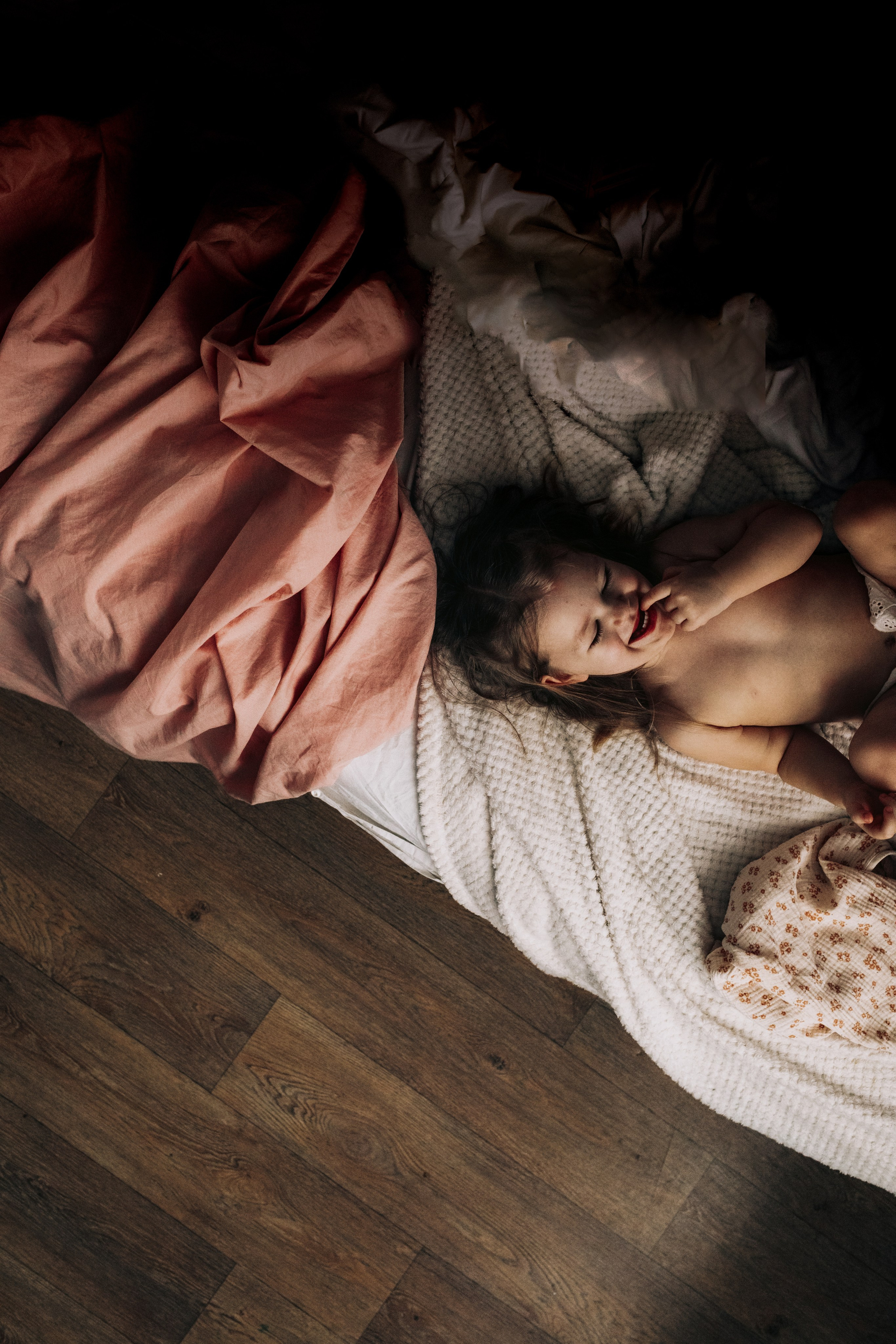 Семейный и детский фотограф в Калининграде Анна Каратай