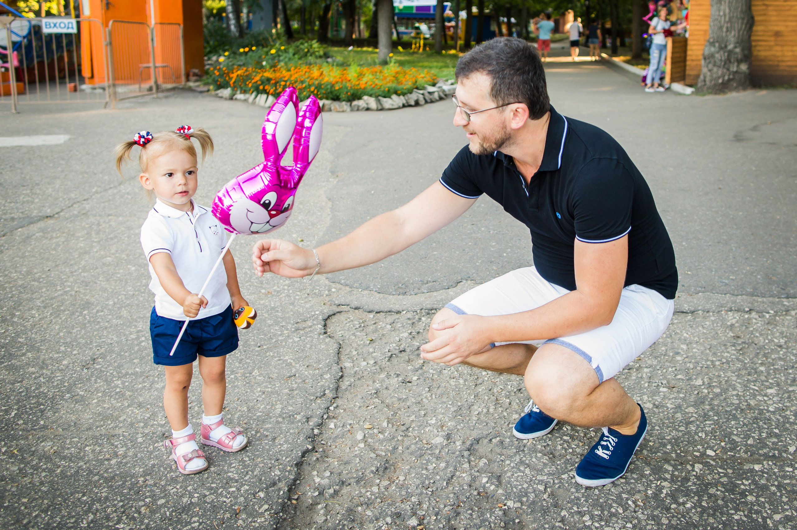 Прогулка в парке. Репортажный, семейный и детский фотограф в Пензе и Заречном Арина Ермилова. Картины барельеф на заказ