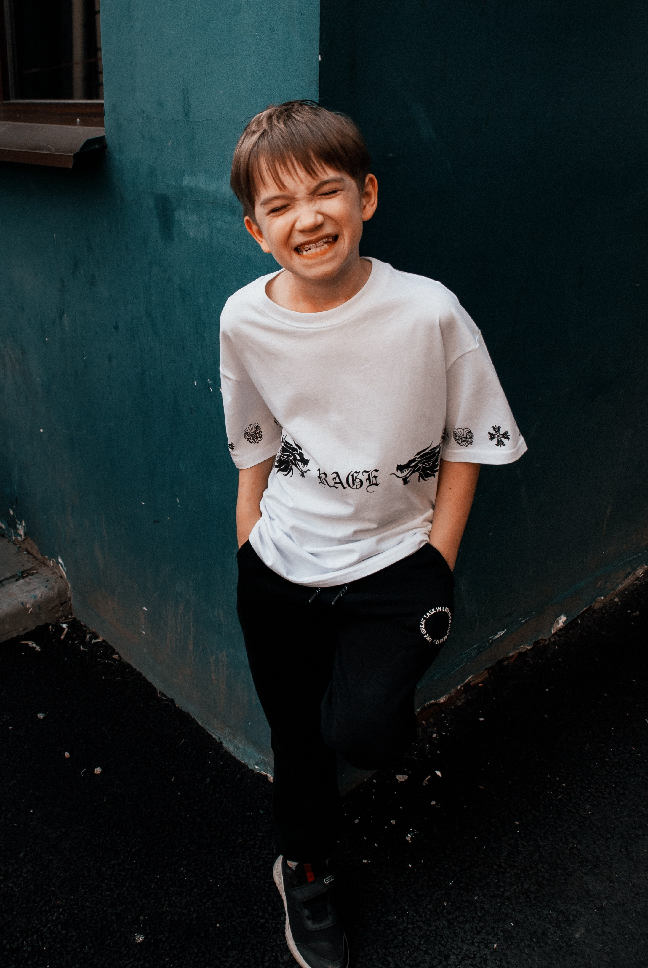 Дети. Кошенкова Мария: портретный и репортажный фотограф. Санкт-Петербург