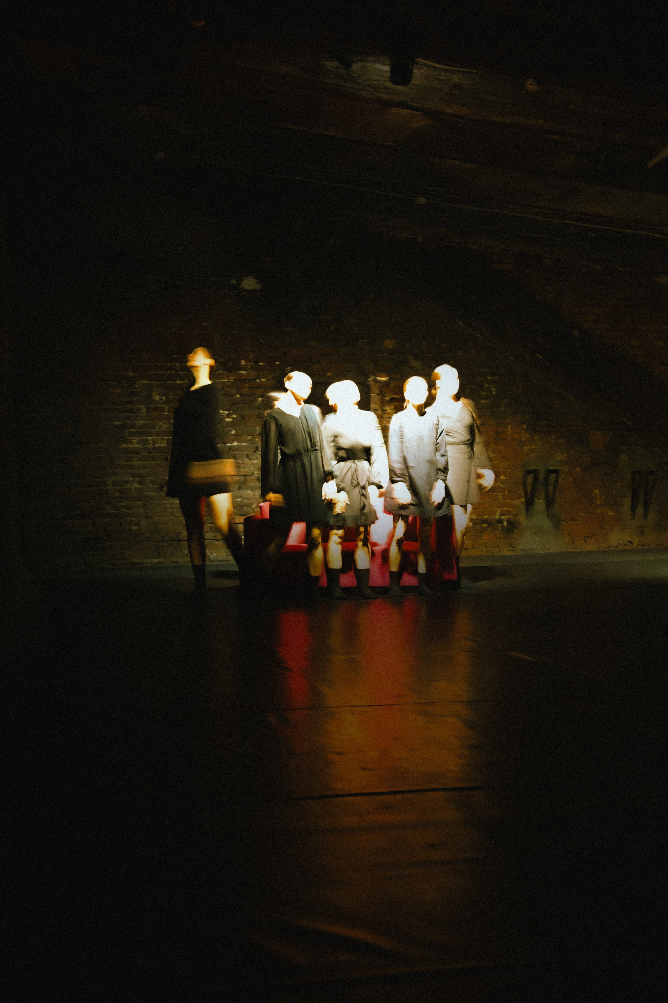 Концерты / Спектакли. Кошенкова Мария: портретный и репортажный фотограф. Санкт-Петербург