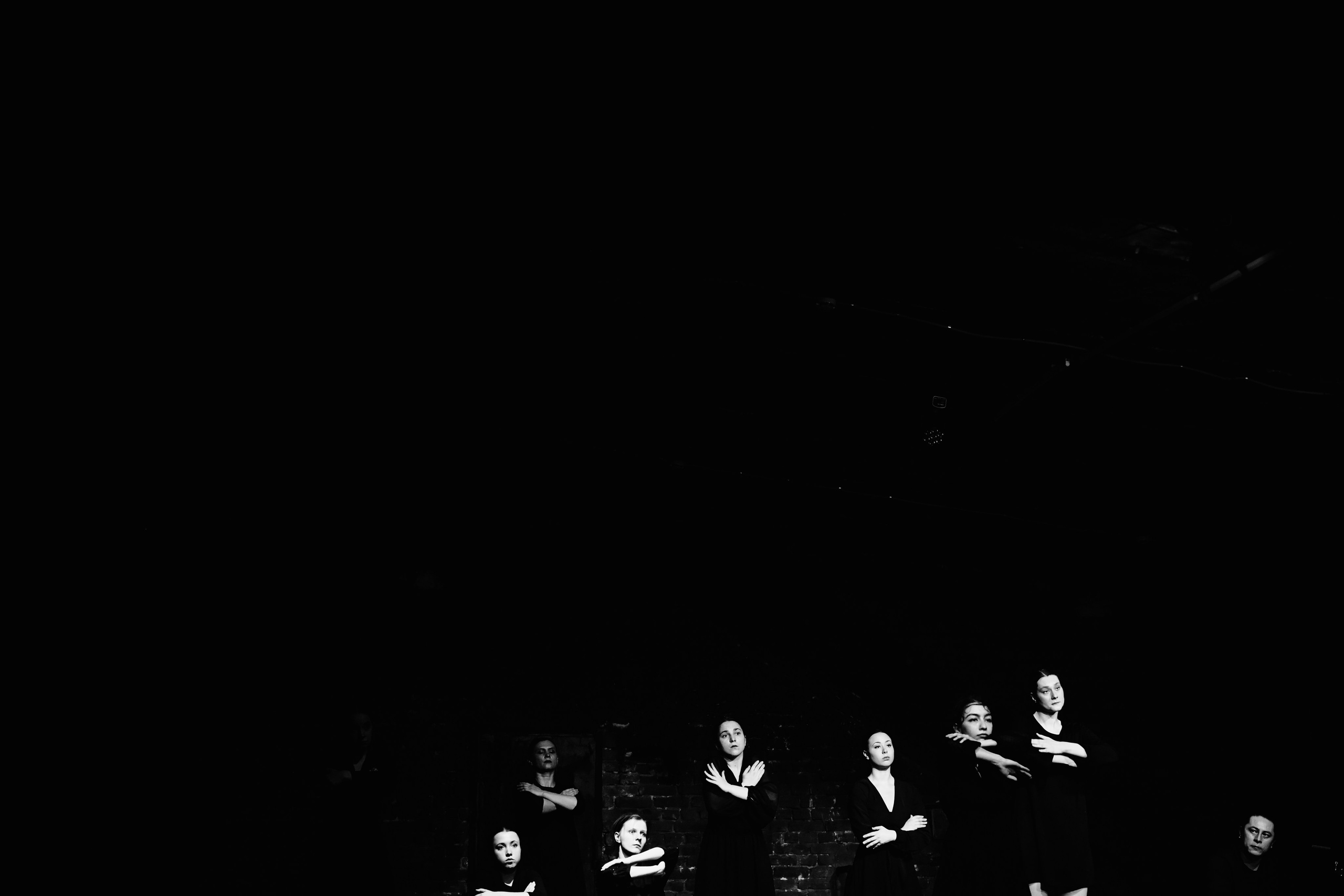 Концерты / Спектакли. Кошенкова Мария: портретный и репортажный фотограф. Санкт-Петербург