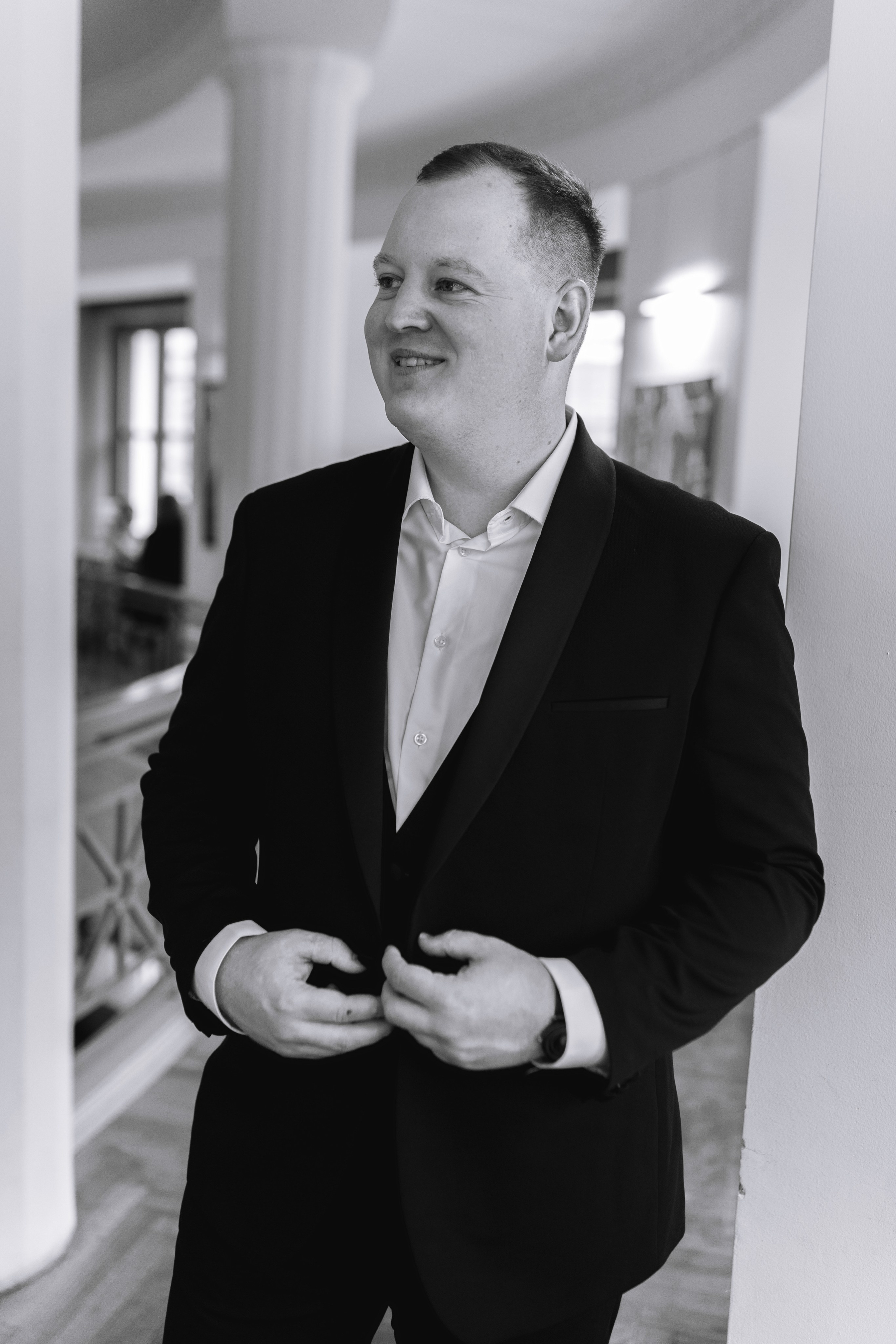 Лена и Гена. Фотограф в Нижнем Новгороде Лебедева Елена