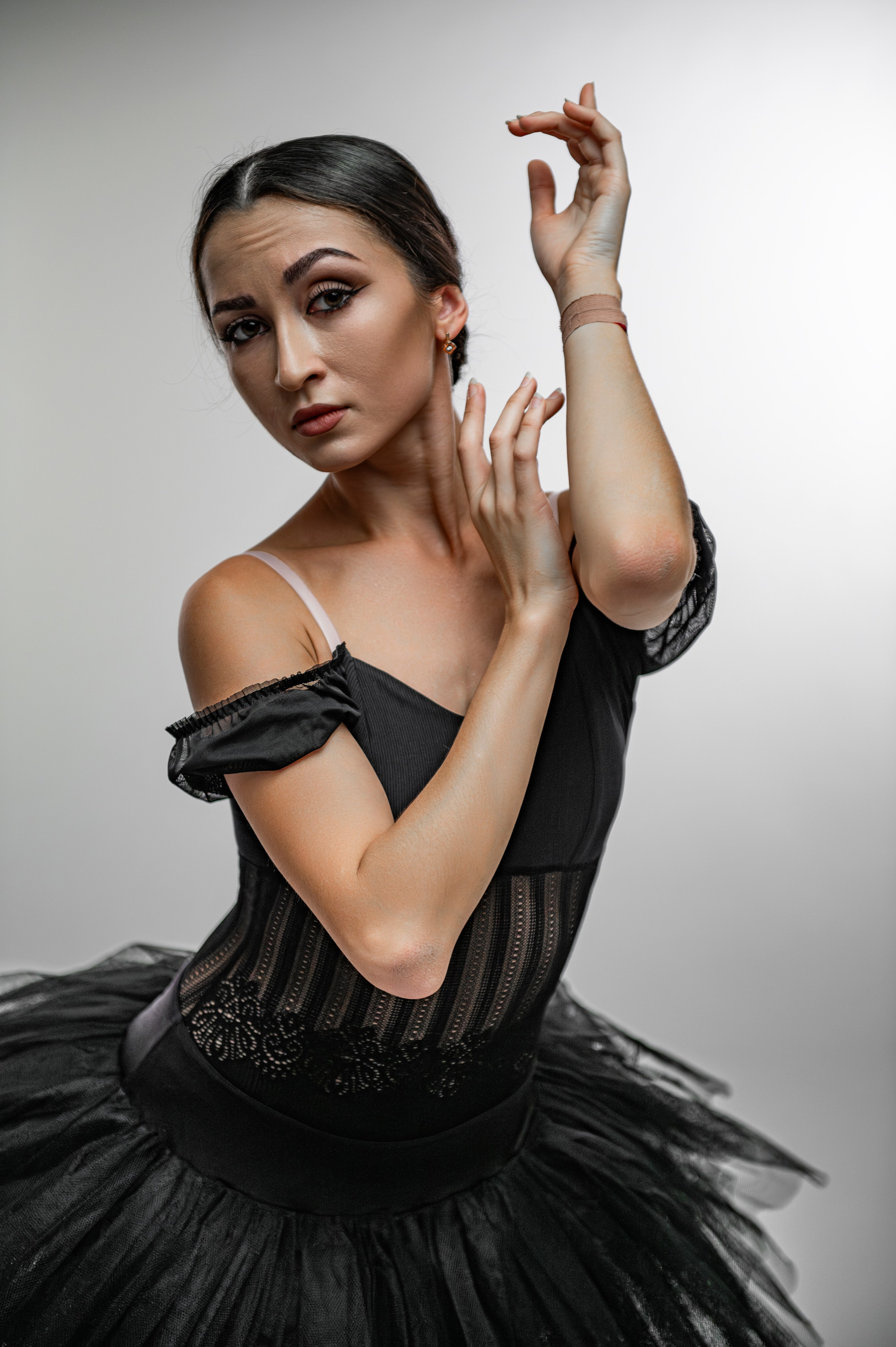 Портретная съёмка. Фотограф в Нижнем Новгороде Наталья Кучина