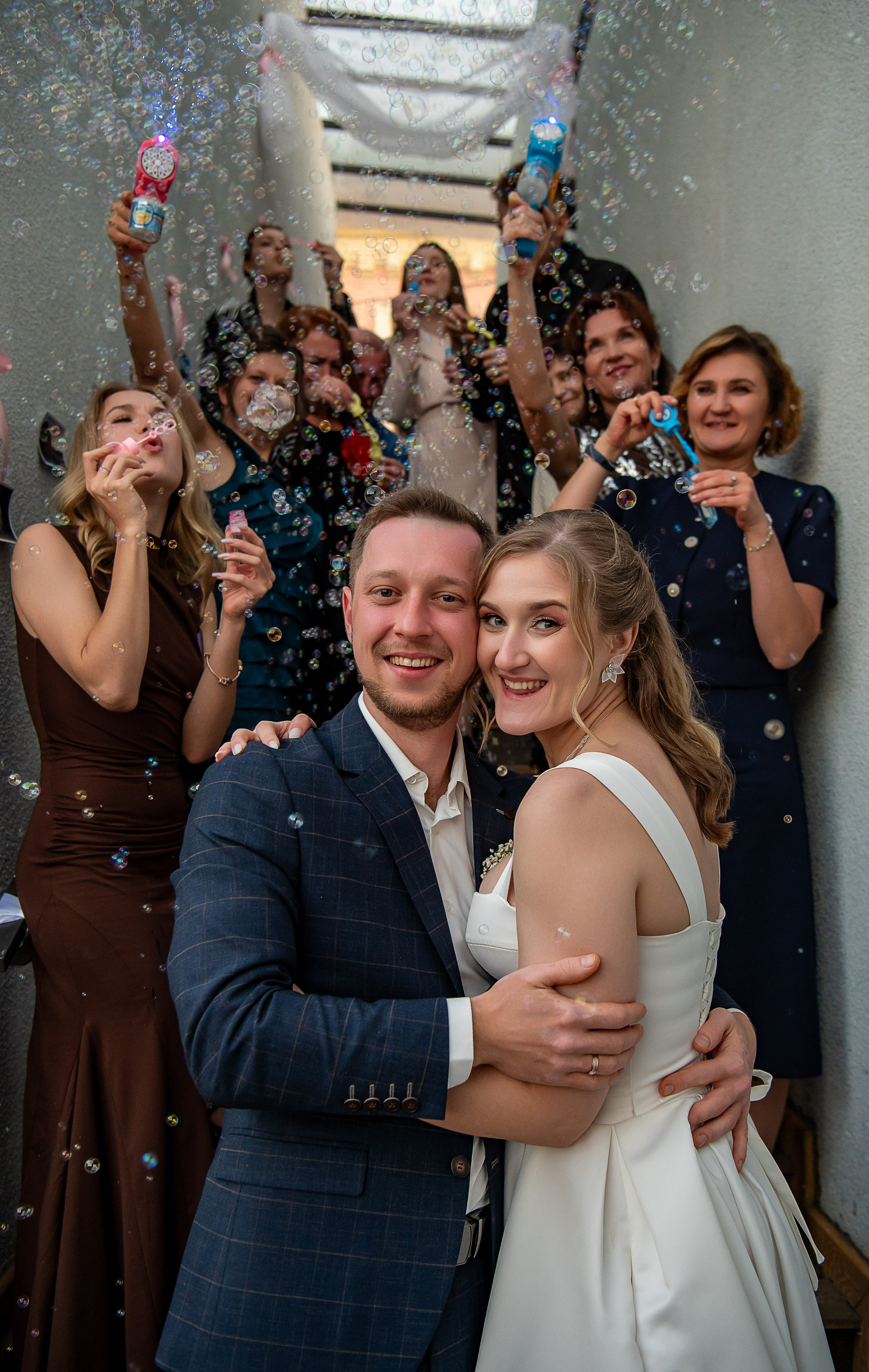 Свадебные кадры & Love Story. Фотограф в Нижнем Новгороде Наталья Кучина