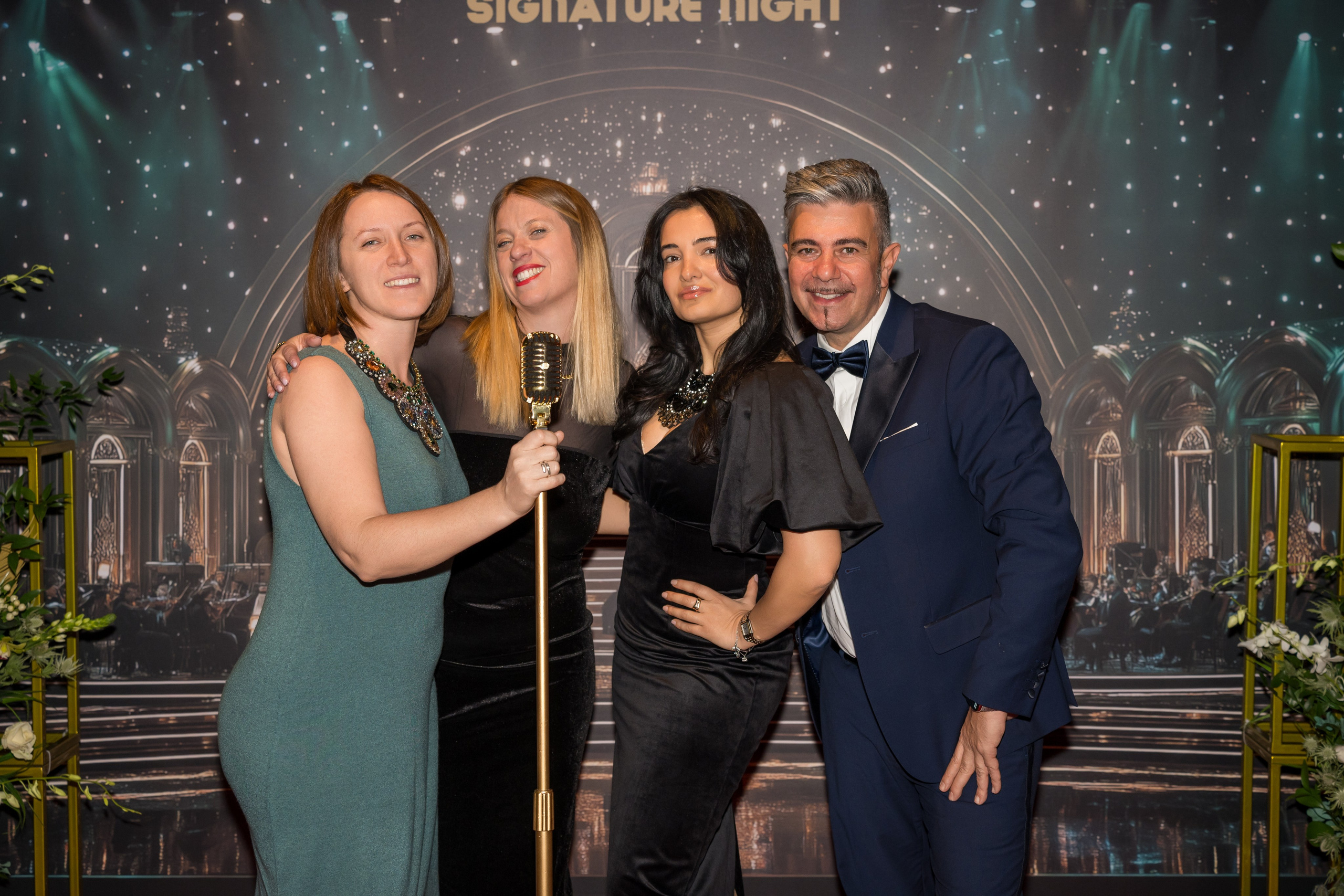 Sanremo. Свадебный и семейный Фотограф в Москве Александр Березин