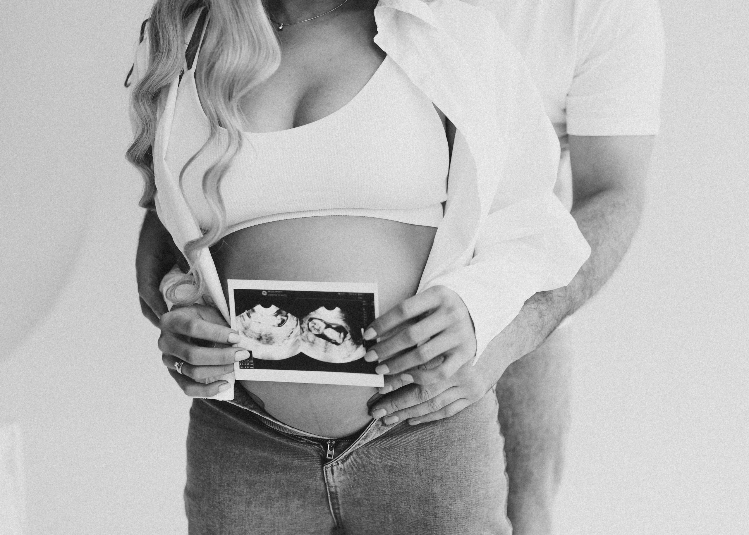 Гендер-пати • Зима 2024. Фотограф в Калининграде Екатерина Осинцева