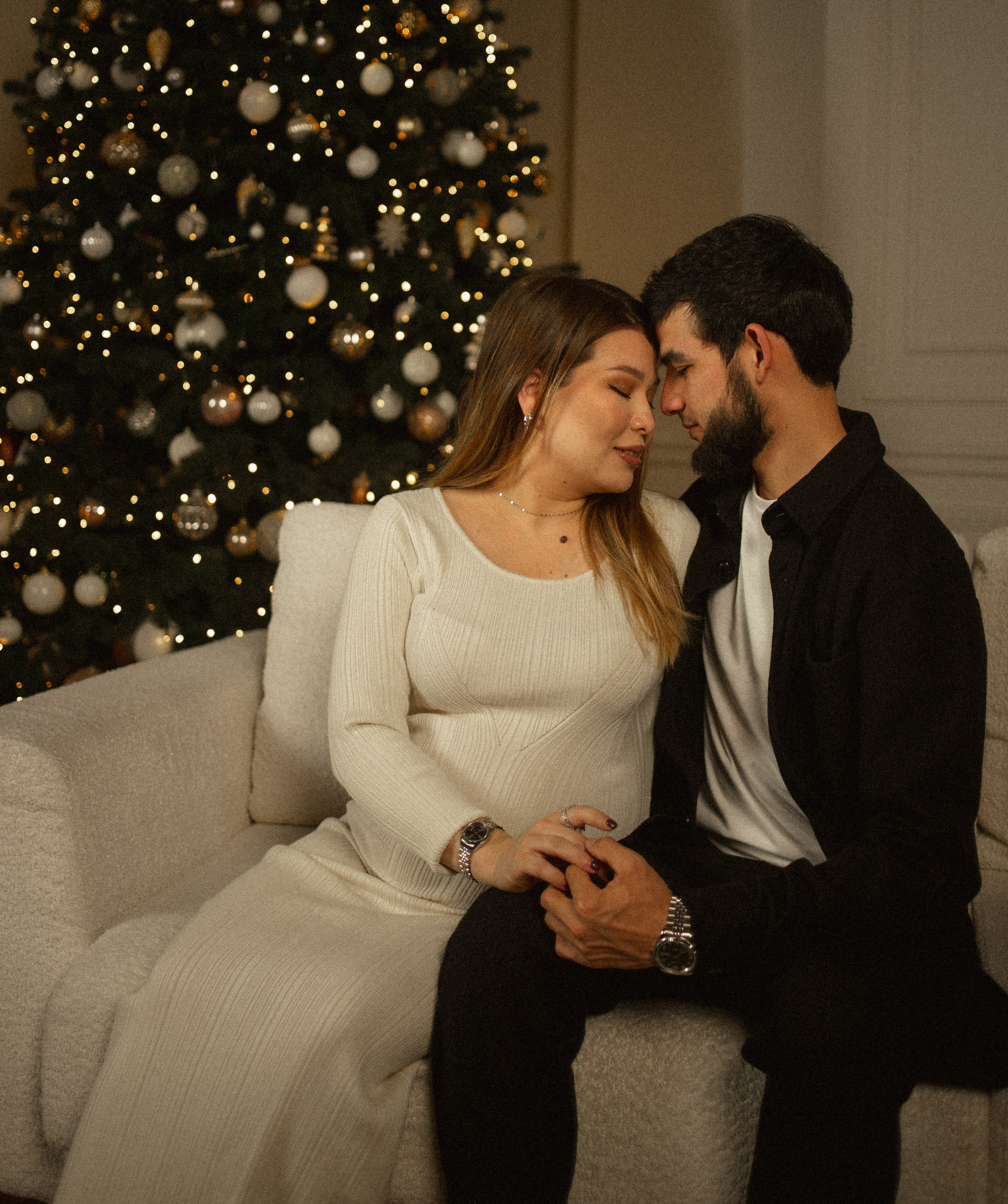 Диана. Фотограф Валерия Ярочкина