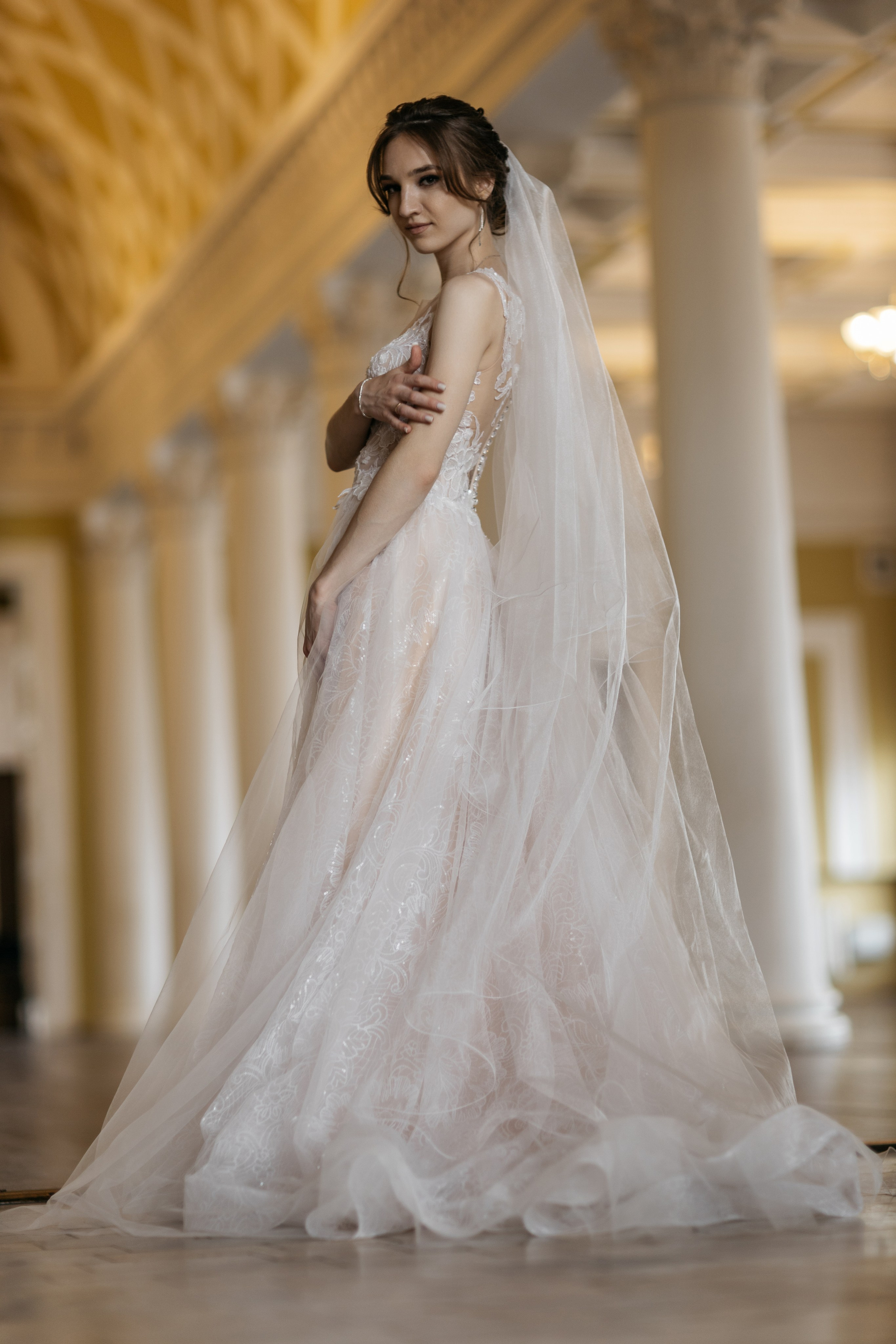 Счастливые мгновения. Юра и Аня. Свадебный и семейный фотограф в Магнитогорске Катя Буряк