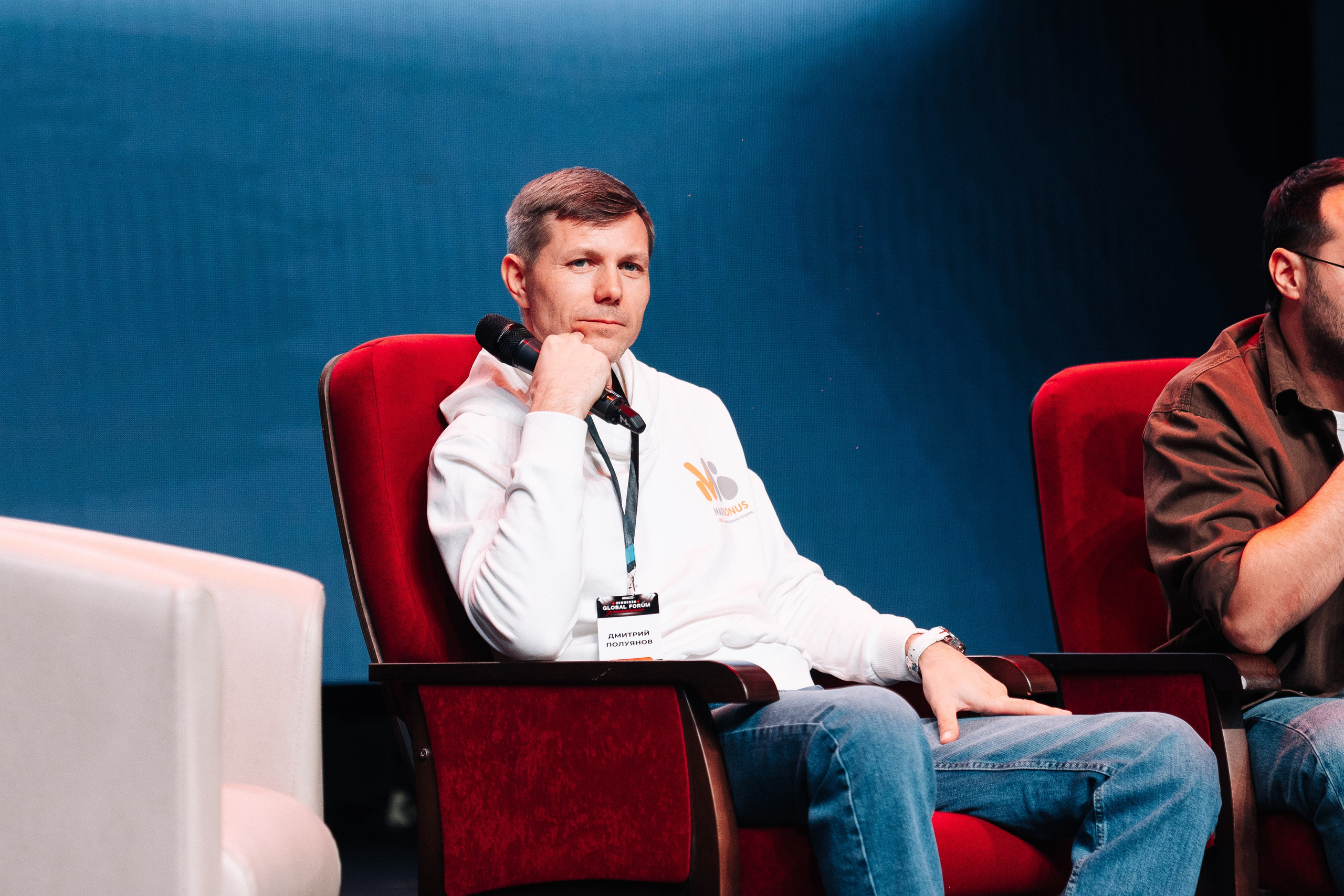 НЕМОСКВА 2024. Фотограф в Хабаровске Швендых Рудольф