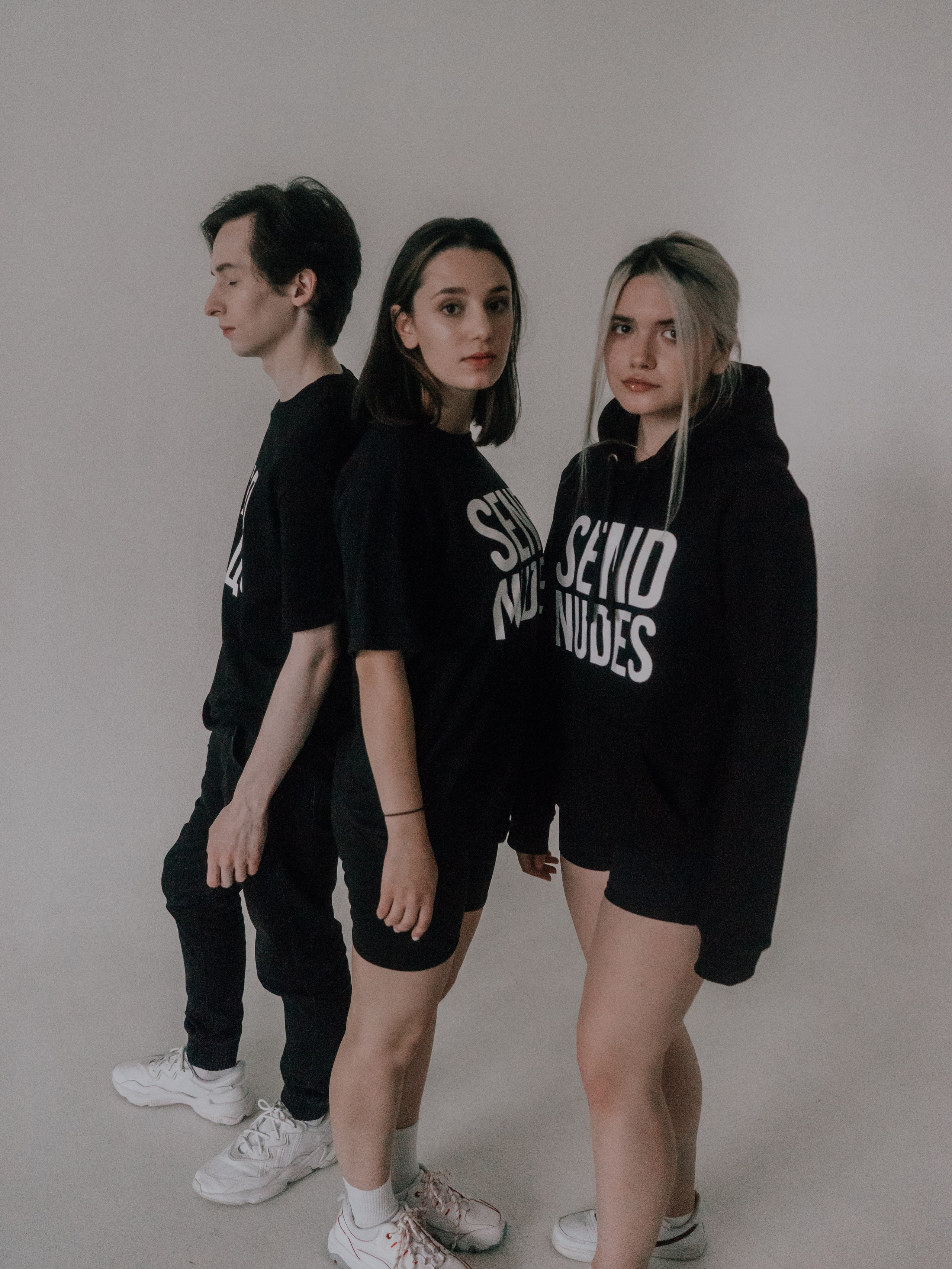 Деловые съемки. Свадебный фотограф в Санкт-Петербурге Миша Репина