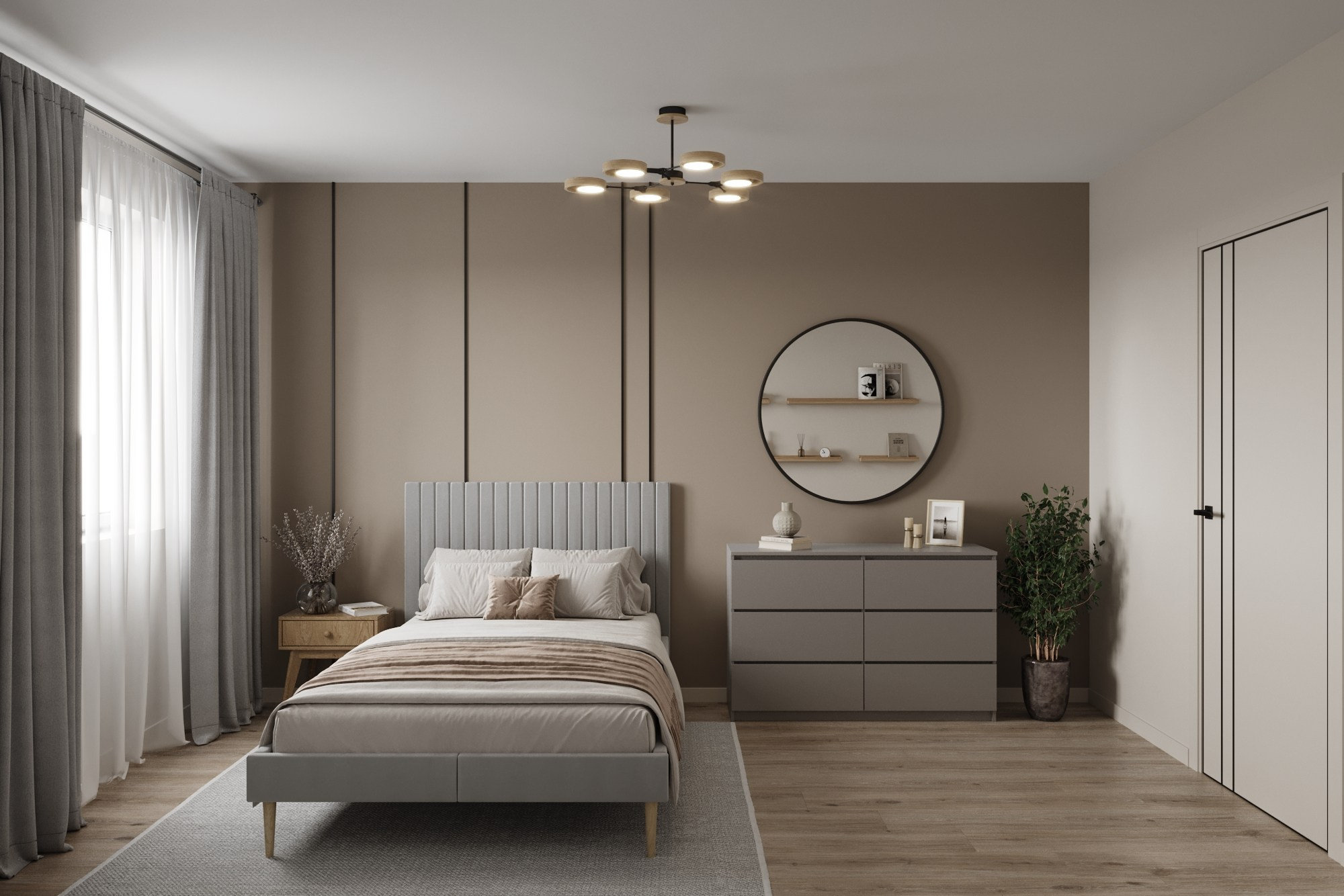 № 15. 3D-визуализатор Юлия Вент e-mail: yuliya_vent@mail.ru