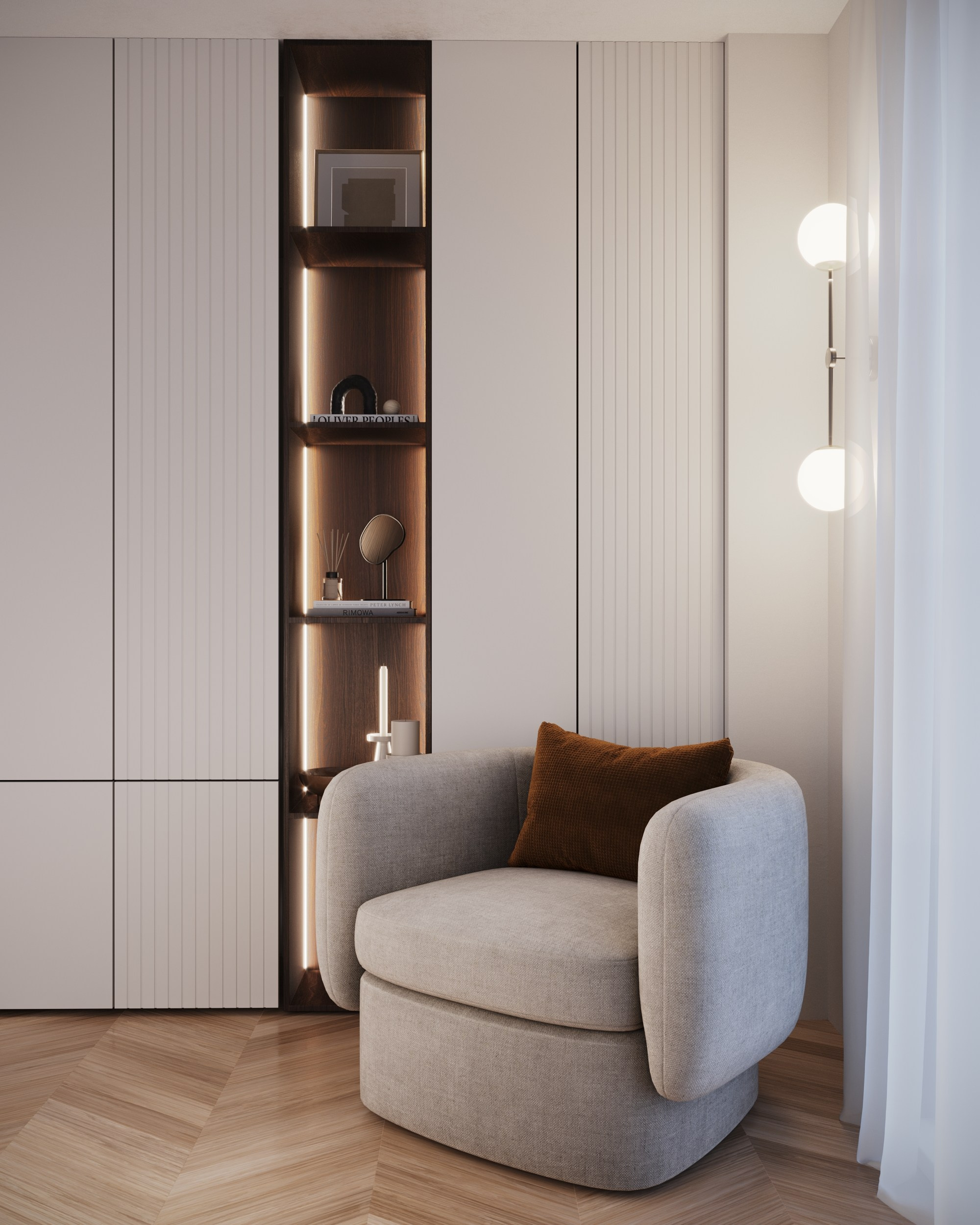 № 20. 3D-визуализатор Юлия Вент e-mail: yuliya_vent@mail.ru