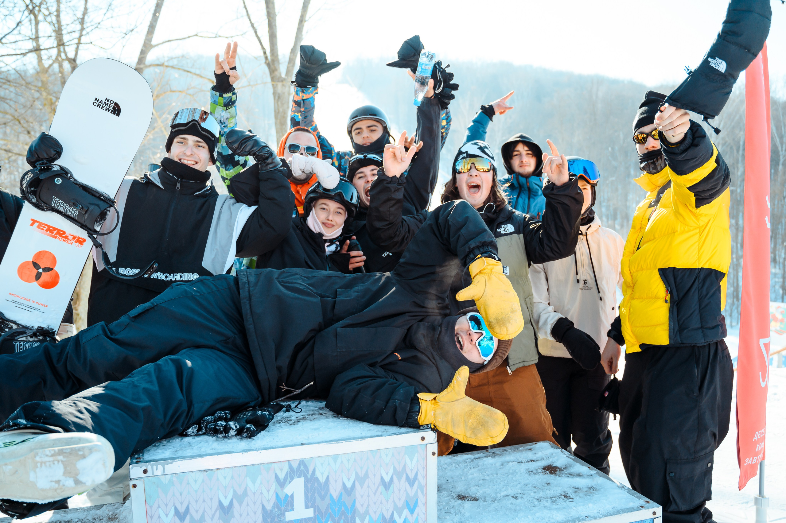 Juice music camp. Фотограф Елена Афанасьева