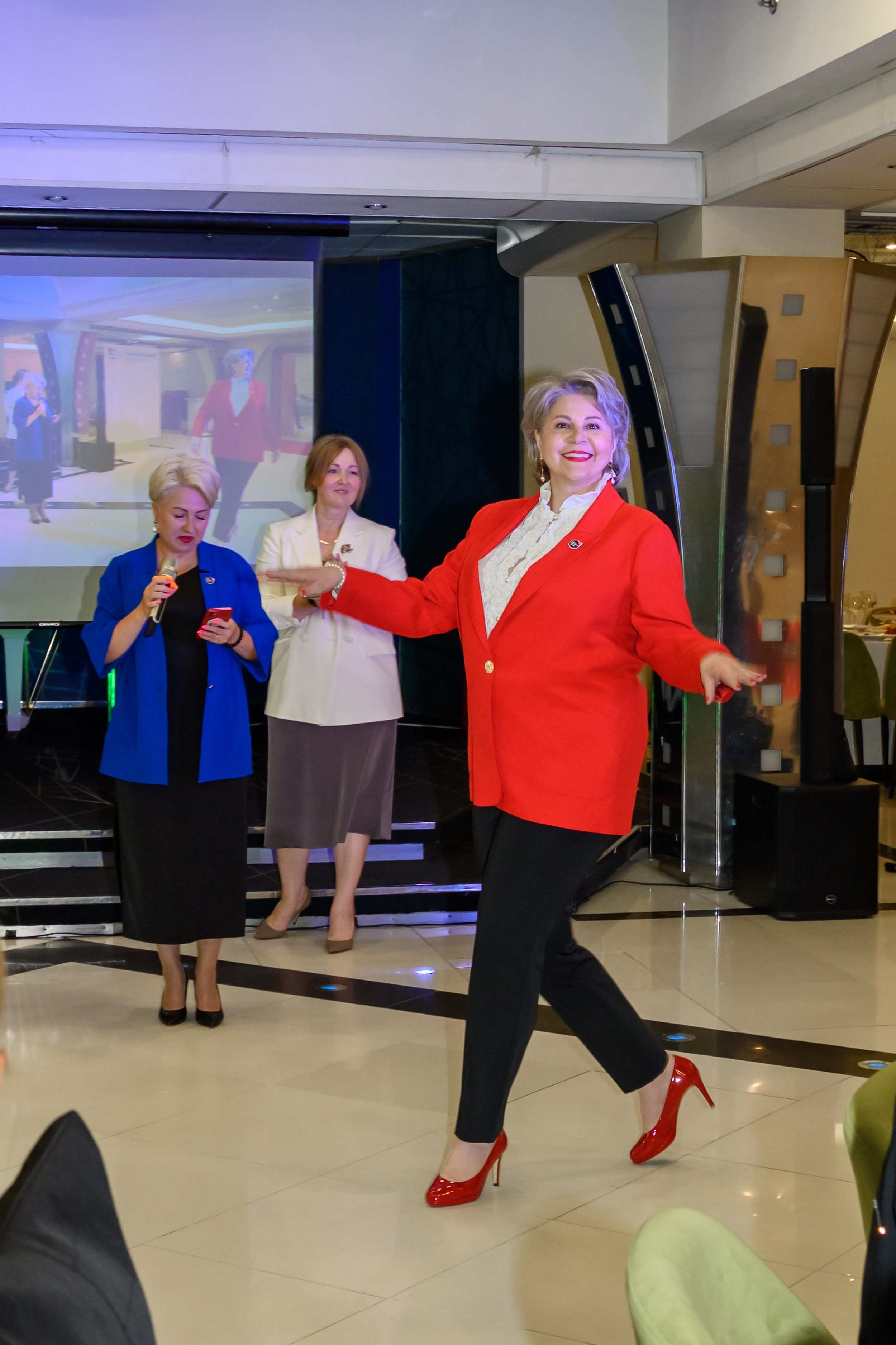 7 большой нетворкинг «МИР БИЗНЕС МАМ». Бренд фотограф Москва