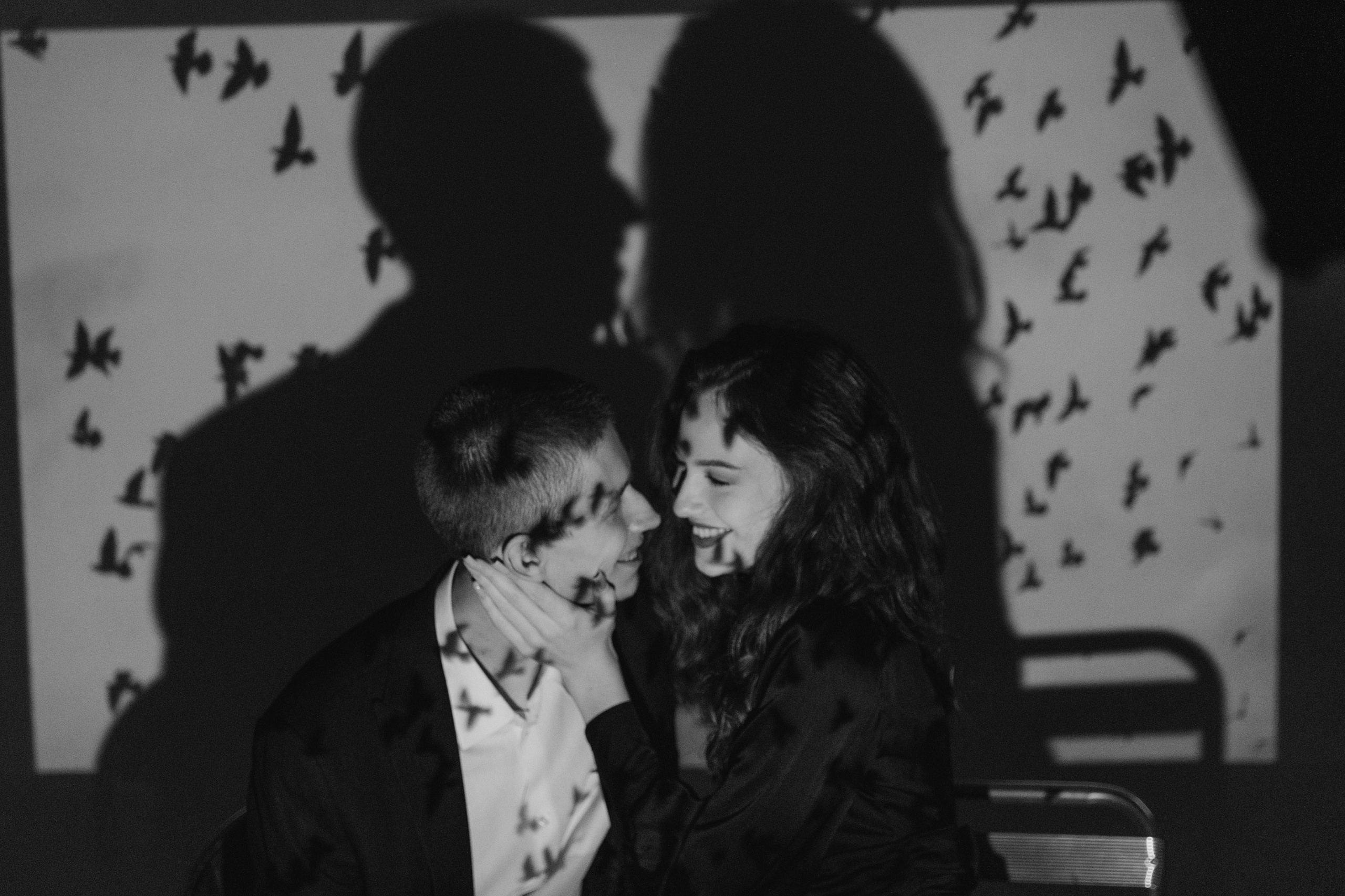 Игорь и Даша. Семейный, свадебный фотограф в Чите Екатерина Мельникова