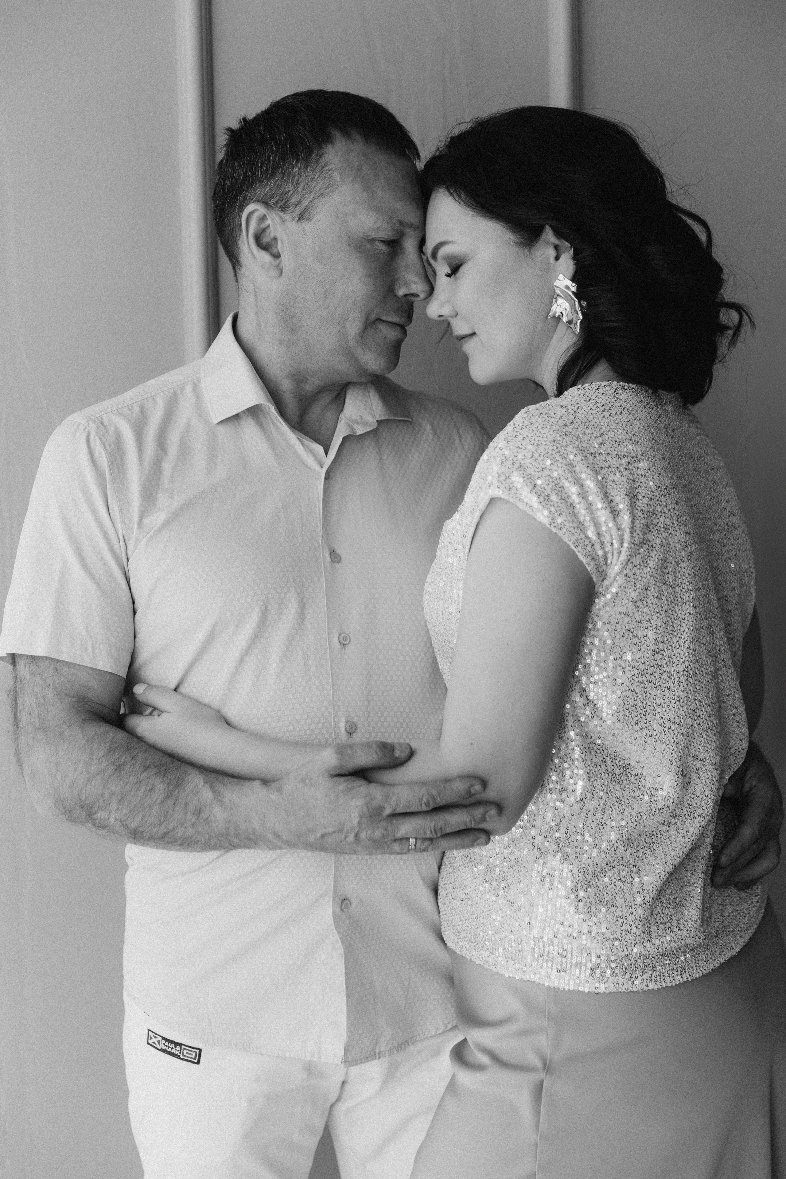 Наш Новый год 2025. Семейный, свадебный фотограф в Чите Екатерина Мельникова