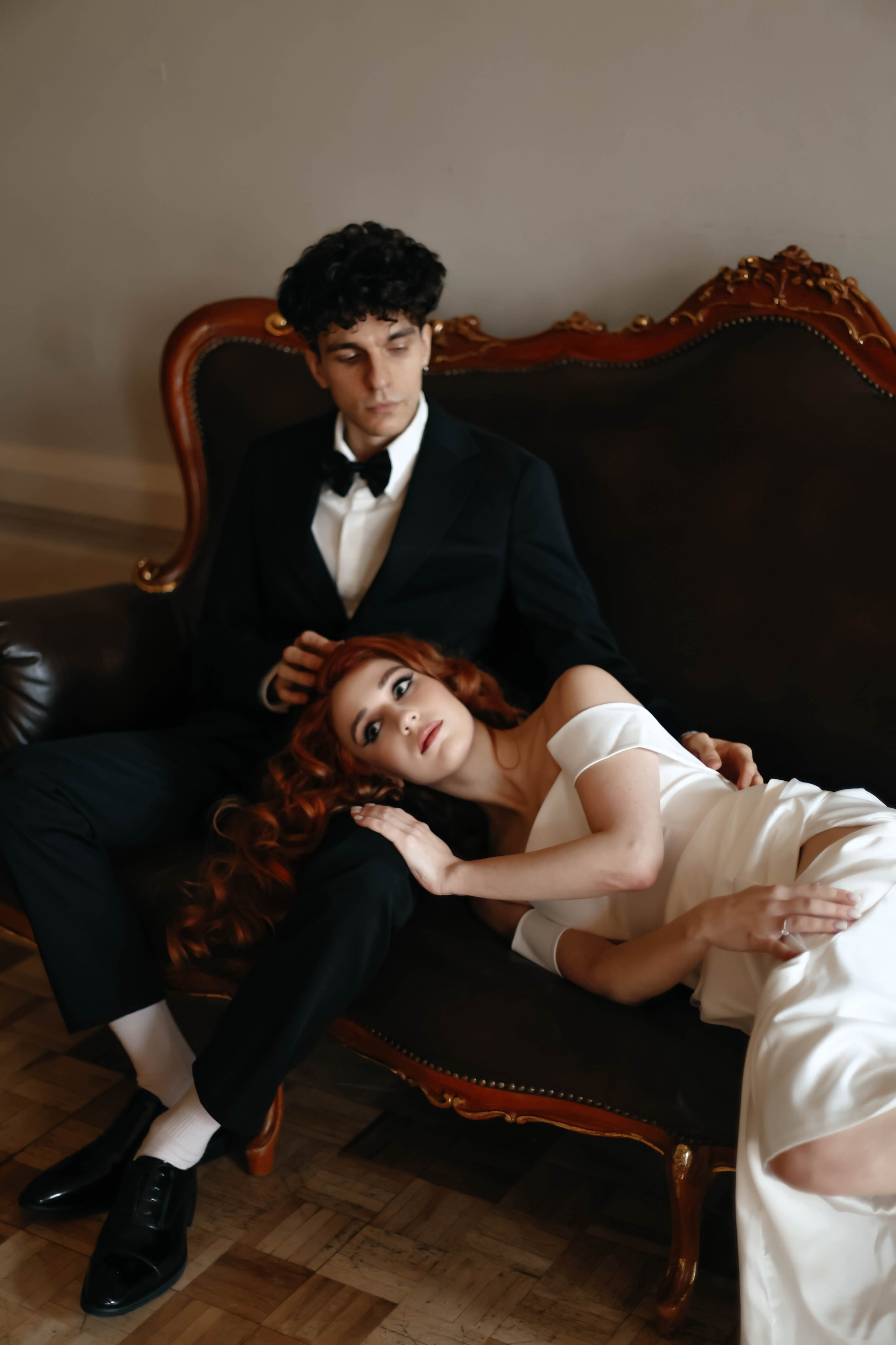 Ярослав | Александра. Фотограф Таня Королёк