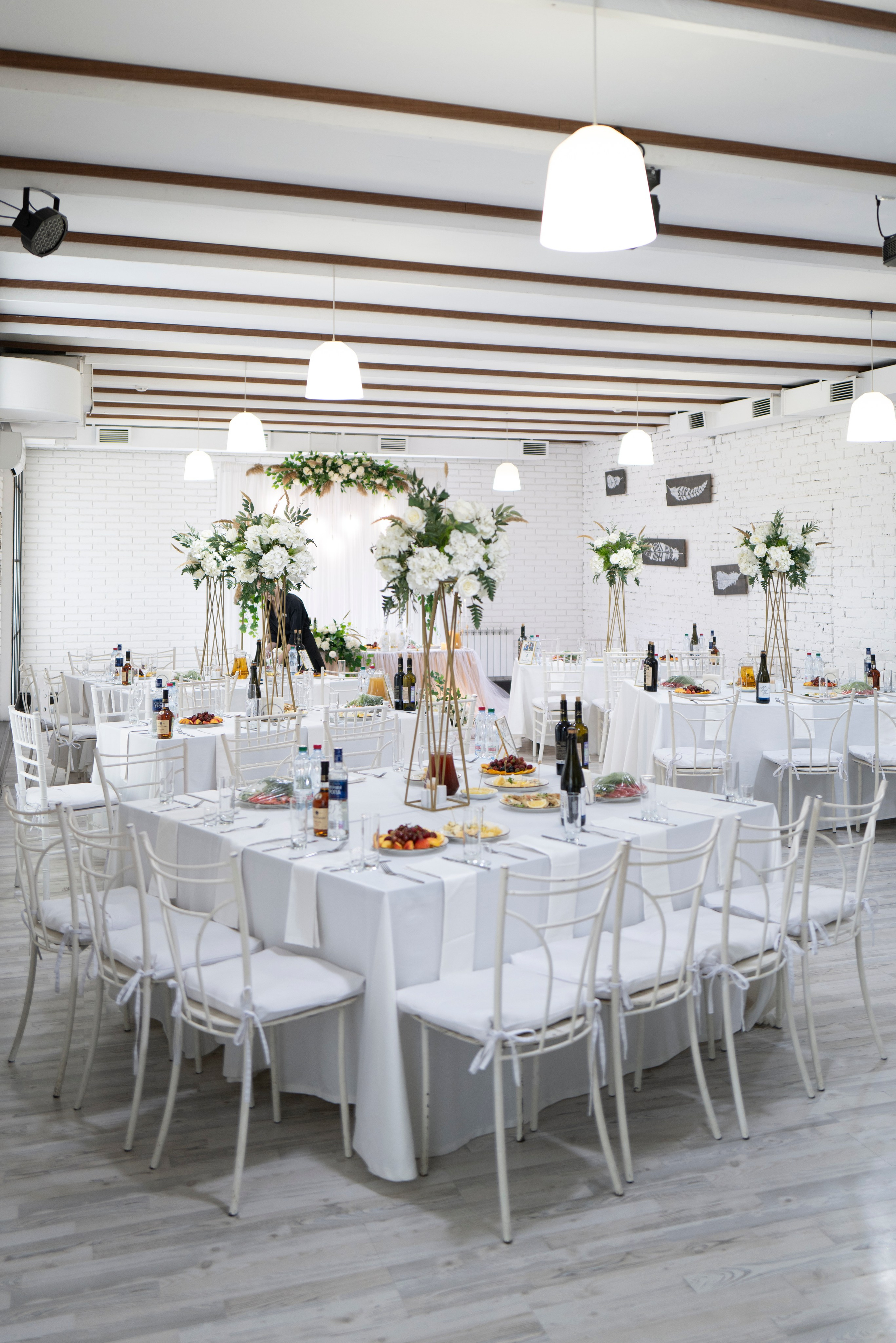 Рестораны. Maxon Magnusson