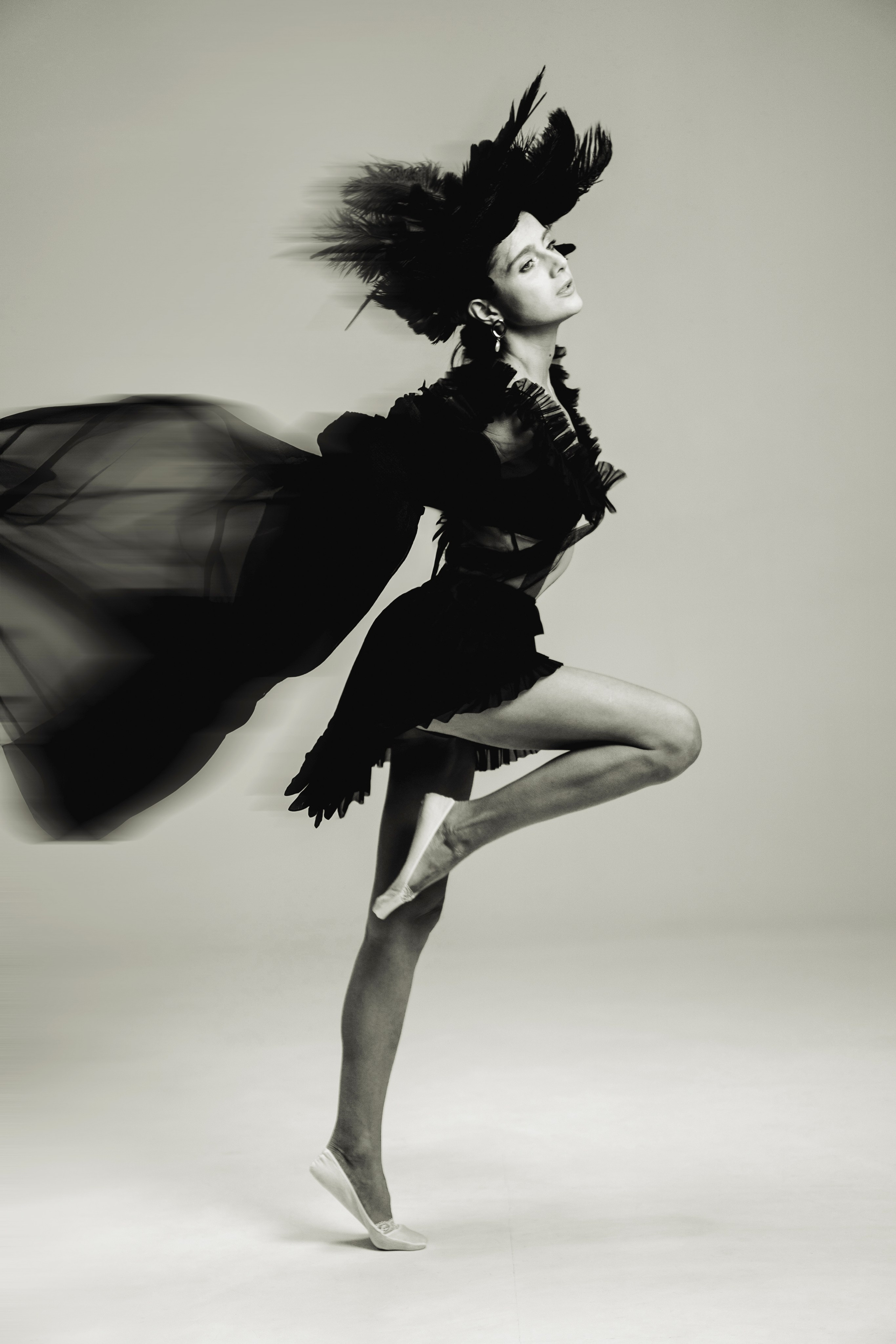 Алина. Maxon Magnusson